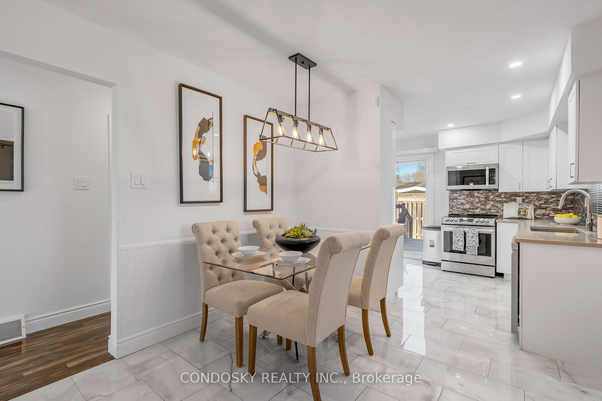 Photo 20 of 182 Roberts Crescent, Kitchener — HOMEH