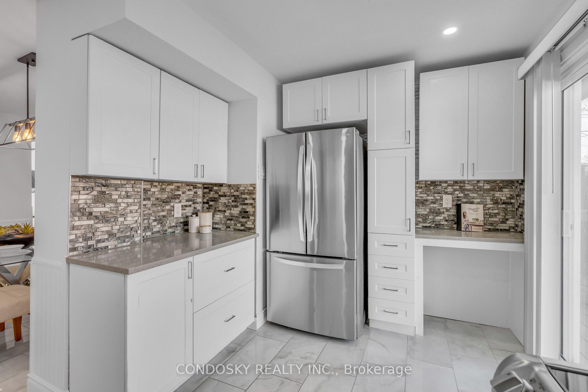 Photo 25 of 182 Roberts Crescent, Kitchener — HOMEH