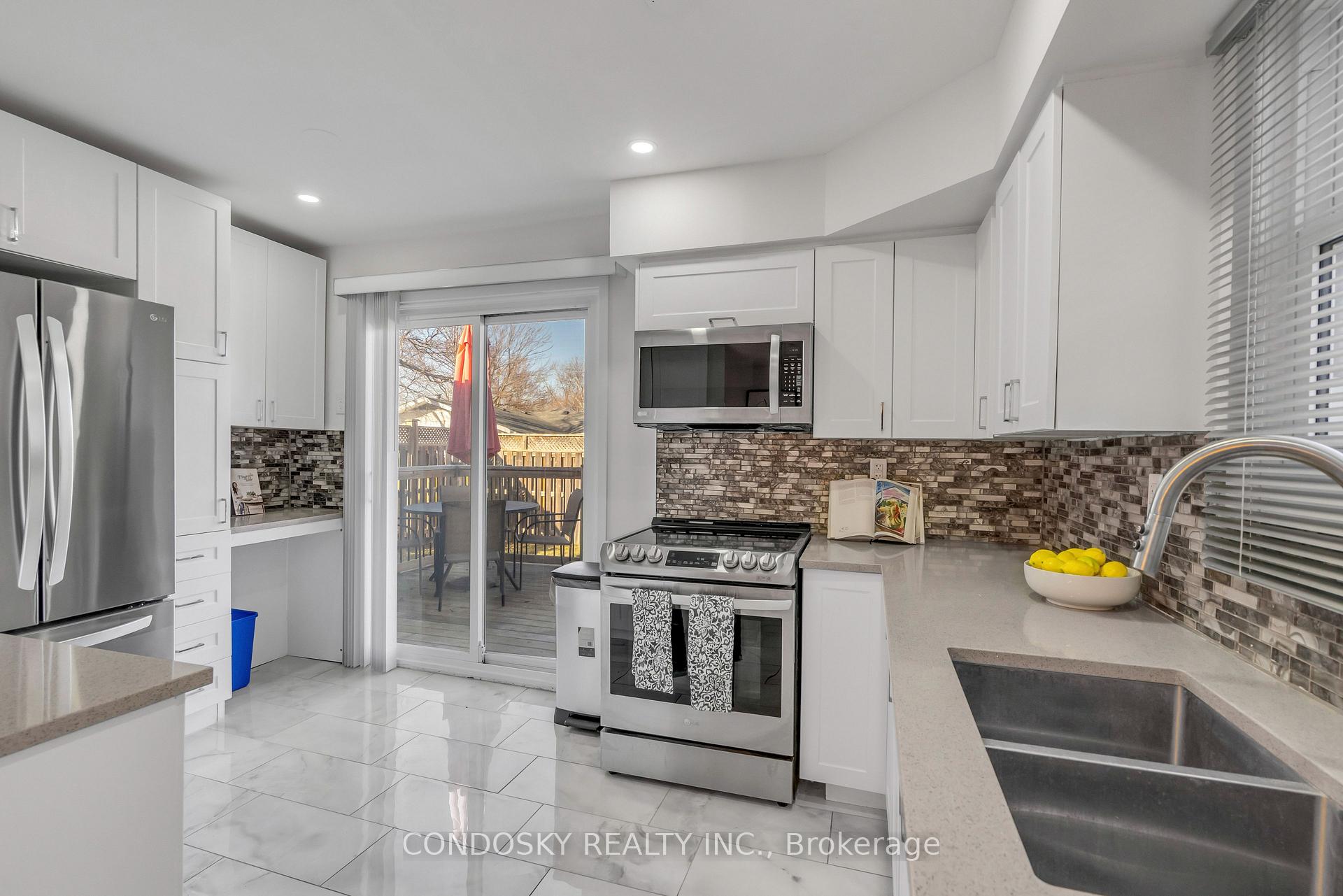 Photo 26 of 182 Roberts Crescent, Kitchener — HOMEH