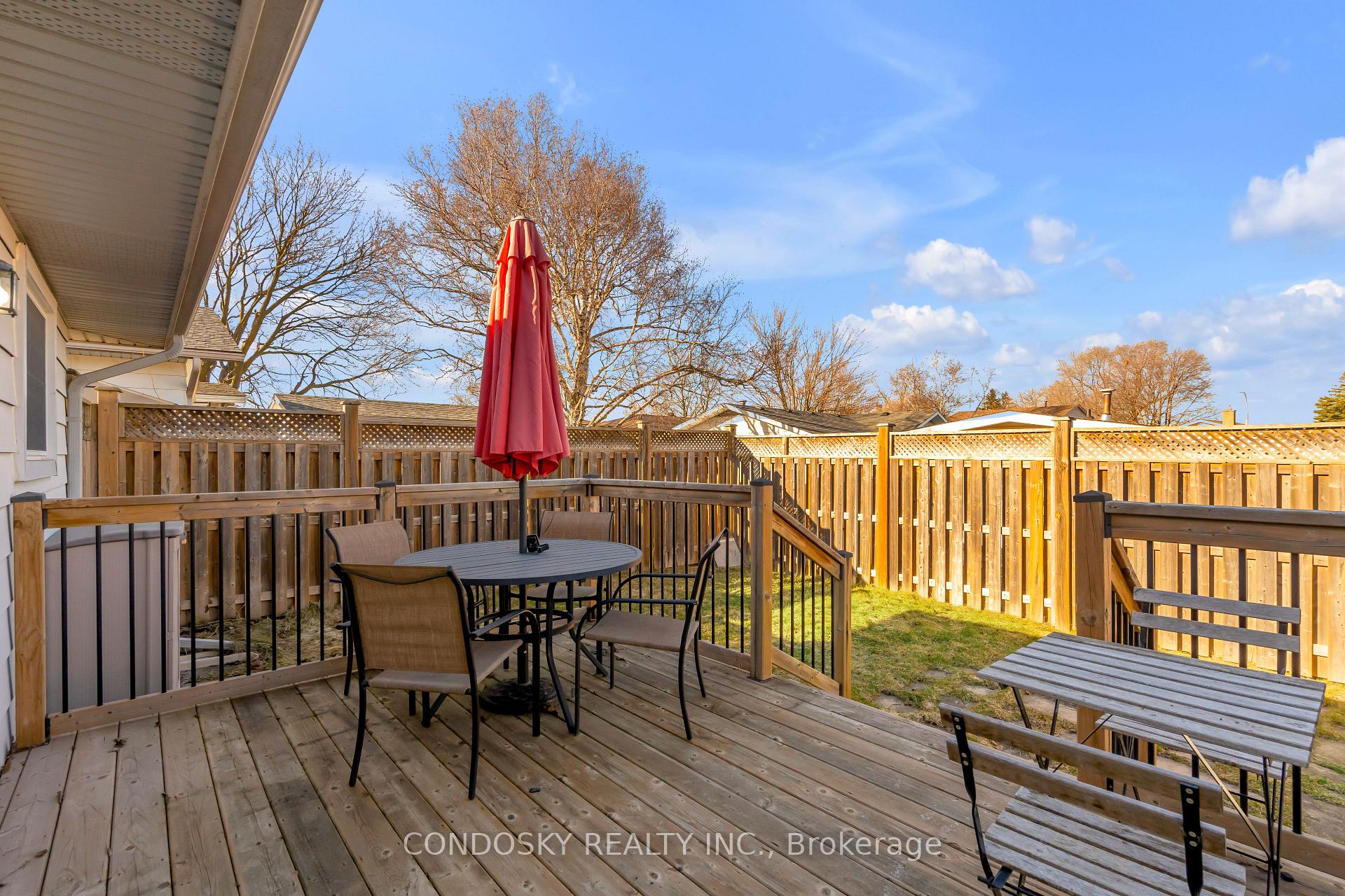 Photo 41 of 182 Roberts Crescent, Kitchener — HOMEH