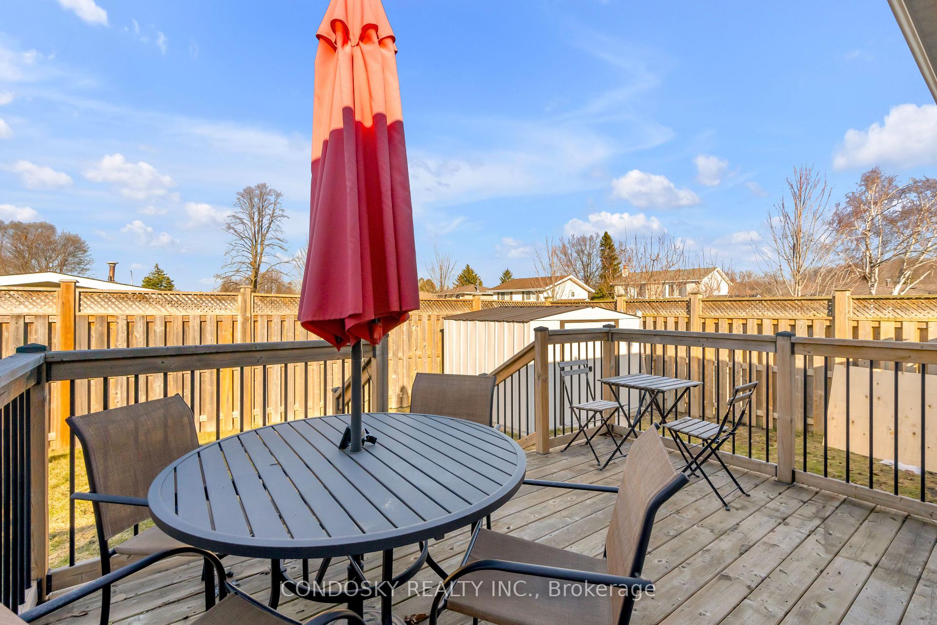 Photo 42 of 182 Roberts Crescent, Kitchener — HOMEH
