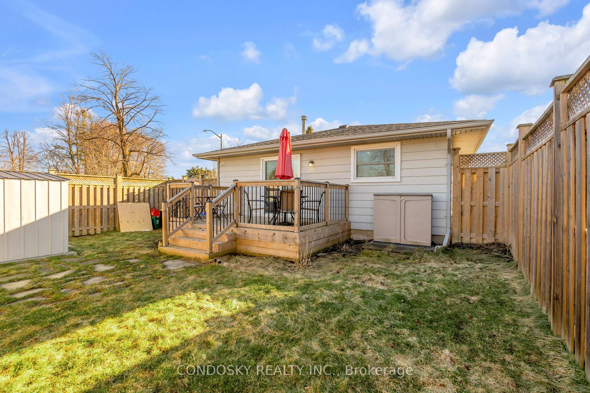 Photo 43 of 182 Roberts Crescent, Kitchener — HOMEH