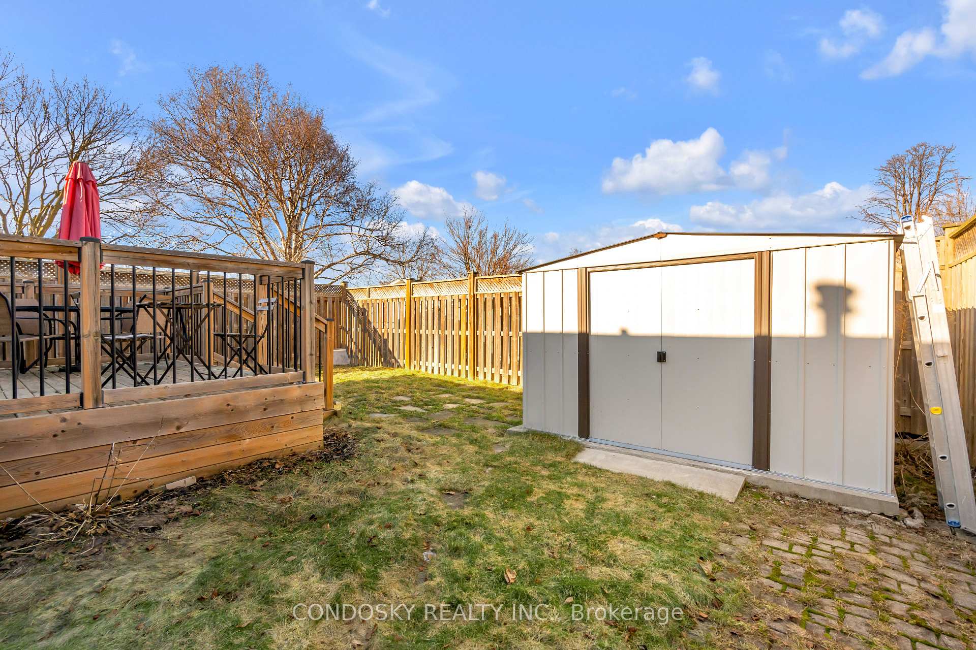 Photo 45 of 182 Roberts Crescent, Kitchener — HOMEH