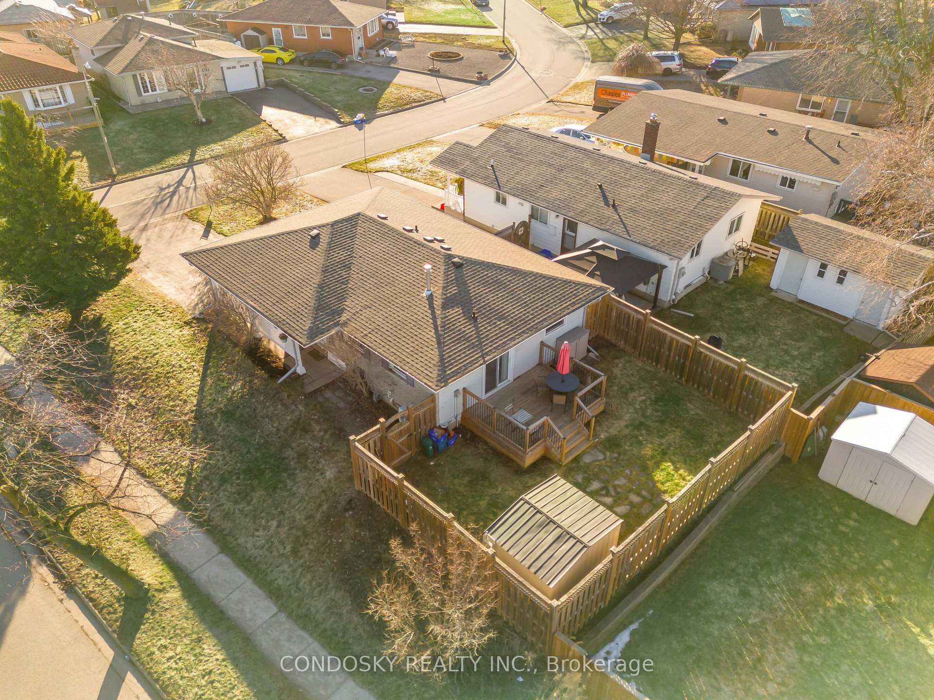 Photo 47 of 182 Roberts Crescent, Kitchener — HOMEH
