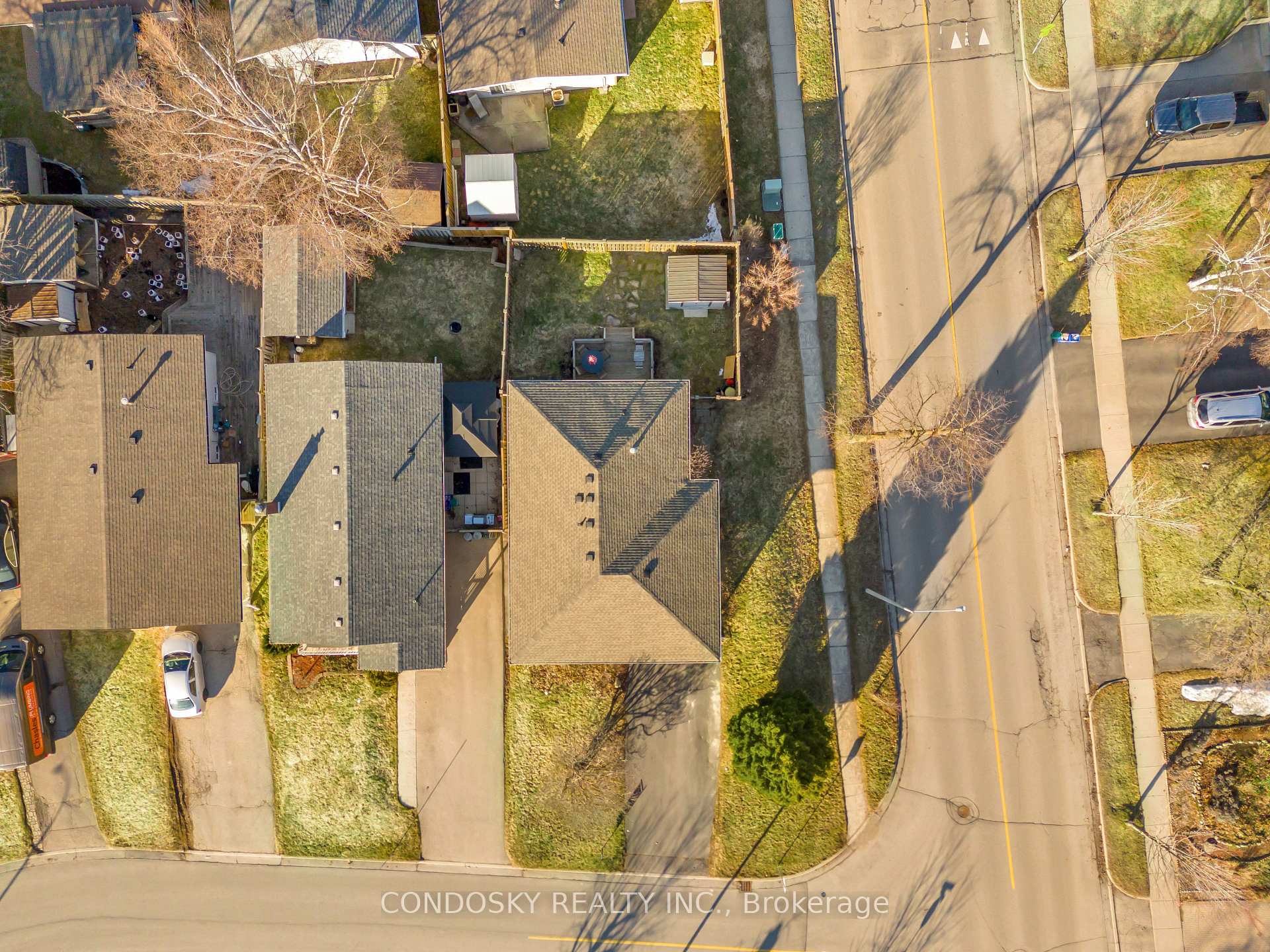 Photo 48 of 182 Roberts Crescent, Kitchener — HOMEH