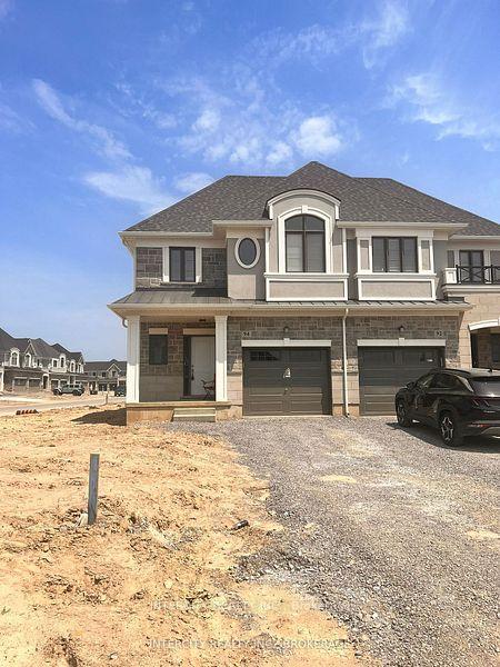 Front of 94 Aquasanta Crescent