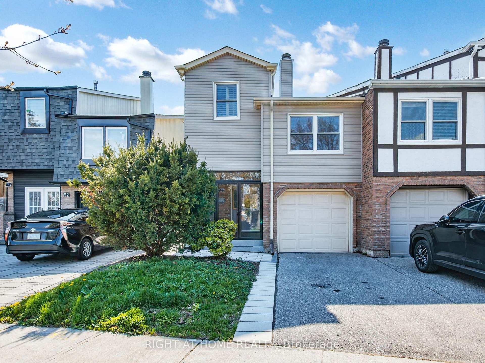 Front of 94 Reginald Crescent