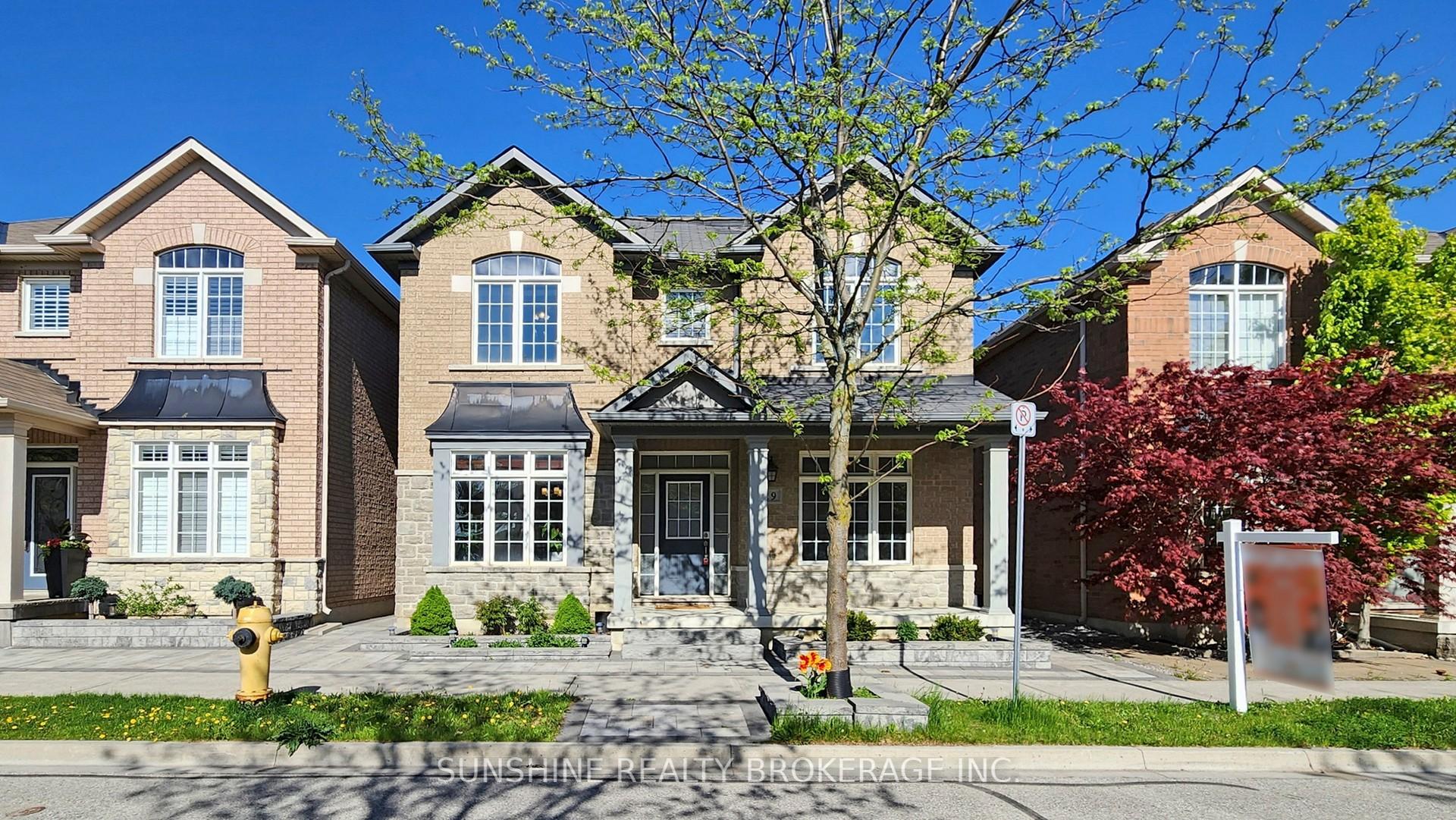 Photo 1 of 29 Pyneside Street, Markham, Cornell — HOMEH