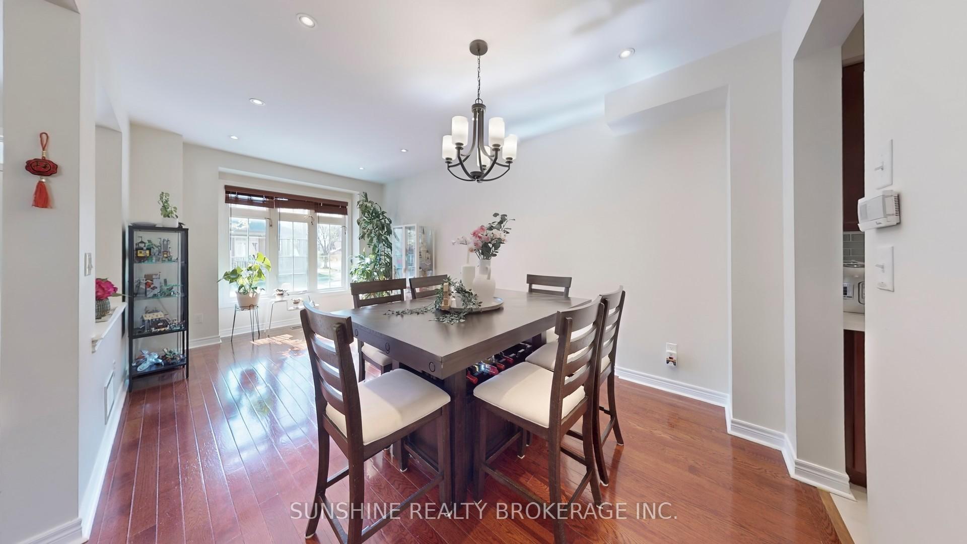 Photo 8 of 29 Pyneside Street, Markham, Cornell — HOMEH