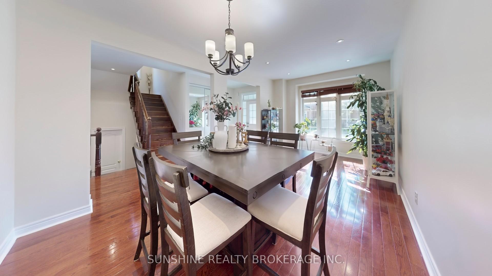 Photo 10 of 29 Pyneside Street, Markham, Cornell — HOMEH