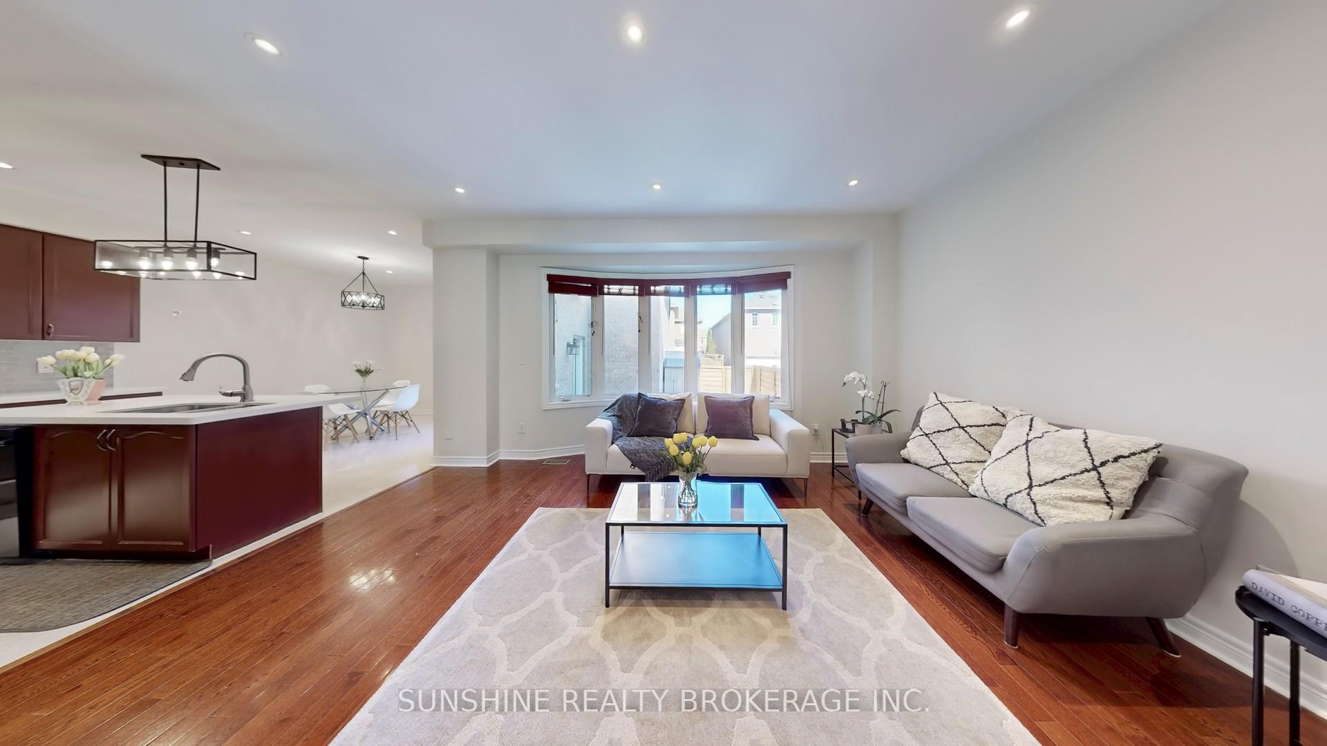 Photo 11 of 29 Pyneside Street, Markham, Cornell — HOMEH