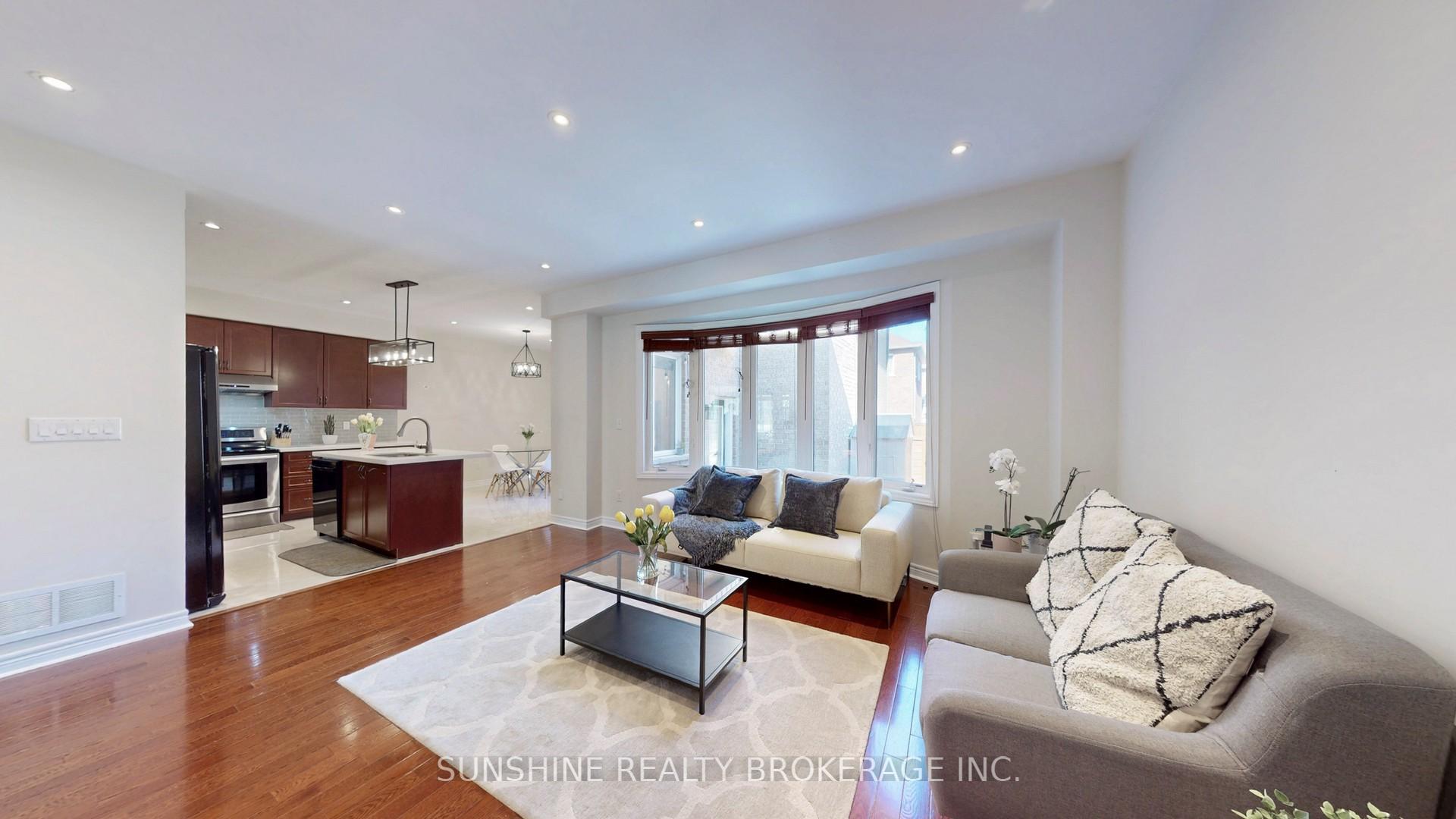 Photo 14 of 29 Pyneside Street, Markham, Cornell — HOMEH
