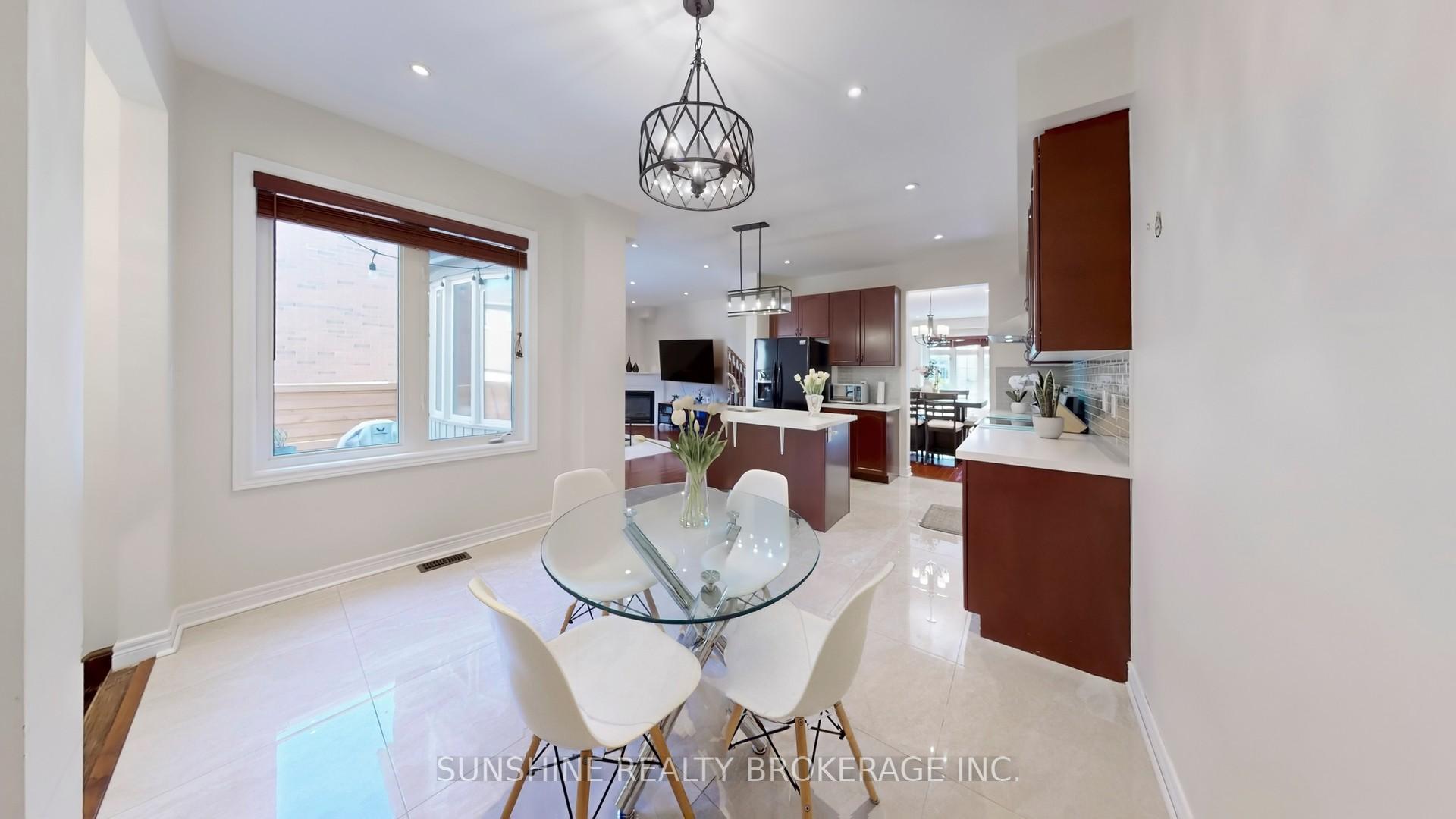 Photo 20 of 29 Pyneside Street, Markham, Cornell — HOMEH