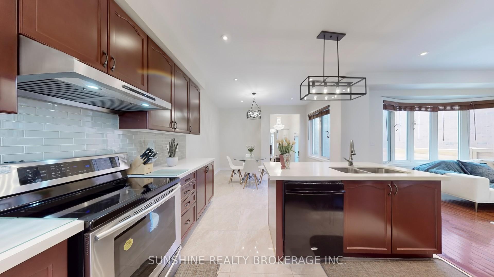 Photo 21 of 29 Pyneside Street, Markham, Cornell — HOMEH