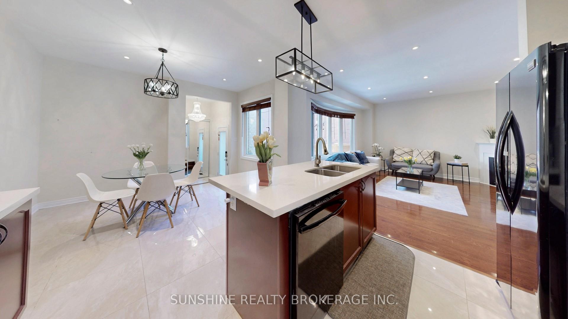 Photo 22 of 29 Pyneside Street, Markham, Cornell — HOMEH