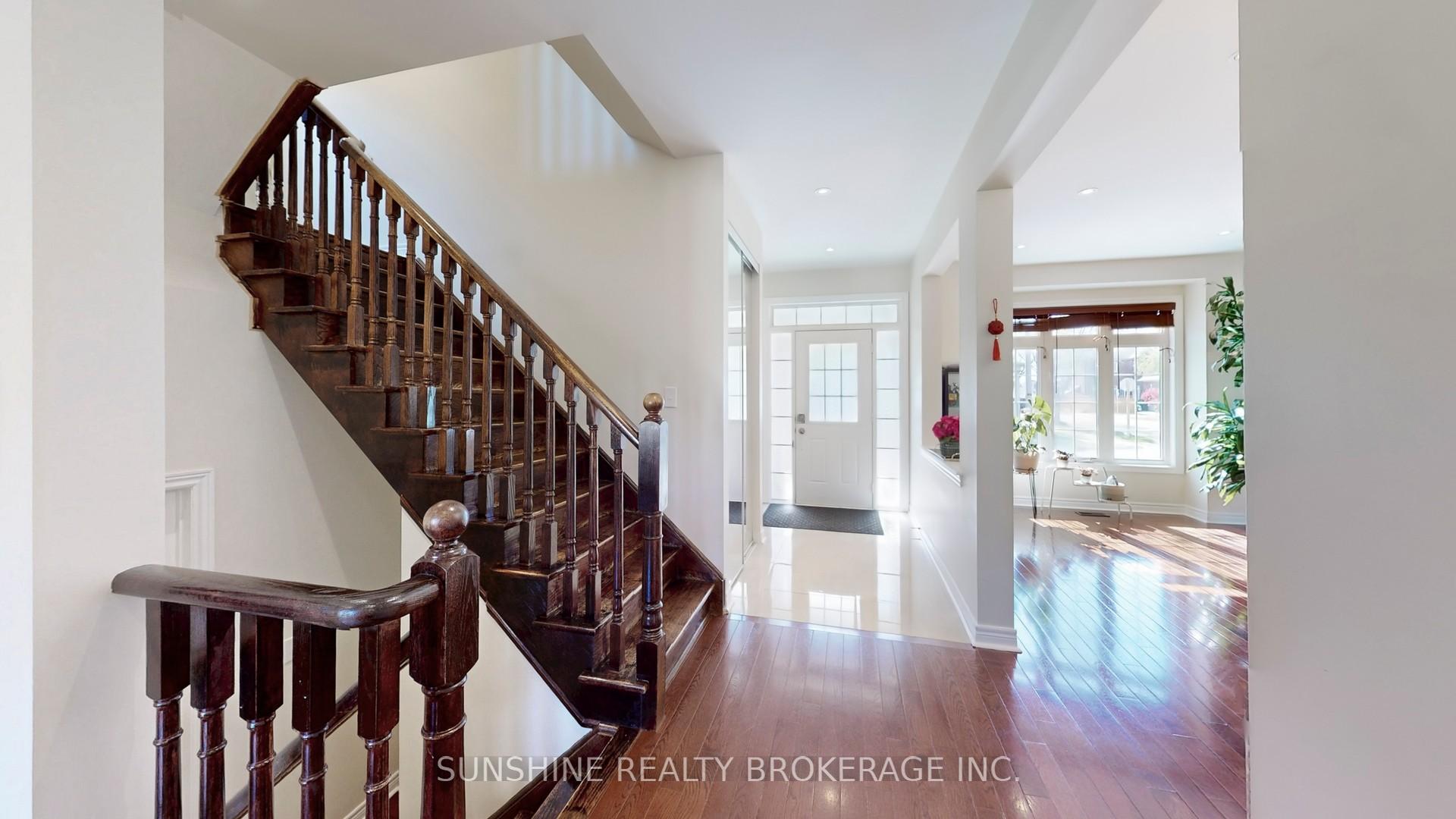 Photo 25 of 29 Pyneside Street, Markham, Cornell — HOMEH
