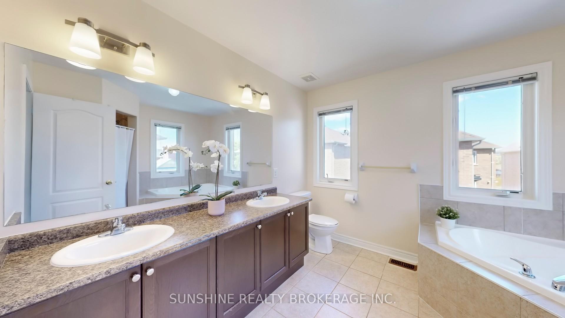 Photo 30 of 29 Pyneside Street, Markham, Cornell — HOMEH