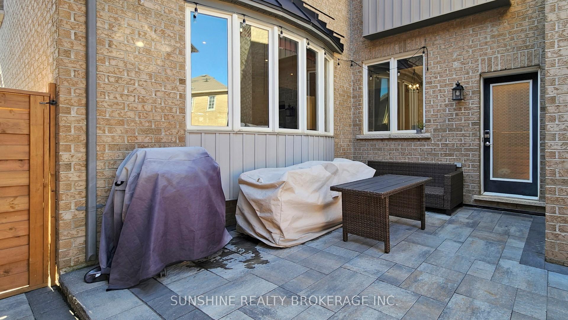 Photo 44 of 29 Pyneside Street, Markham, Cornell — HOMEH