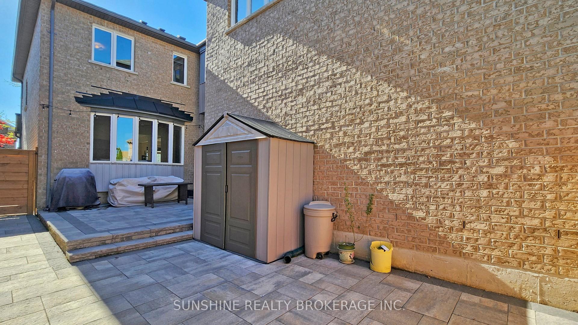 Photo 45 of 29 Pyneside Street, Markham, Cornell — HOMEH