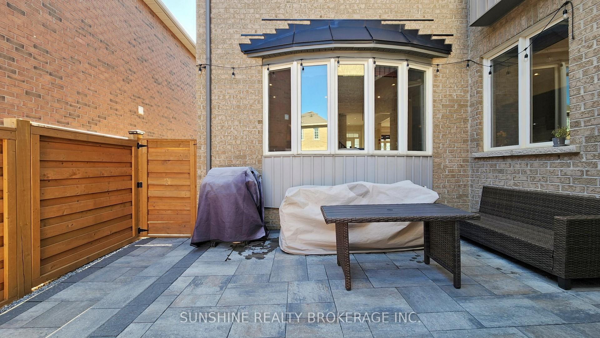 Photo 46 of 29 Pyneside Street, Markham, Cornell — HOMEH