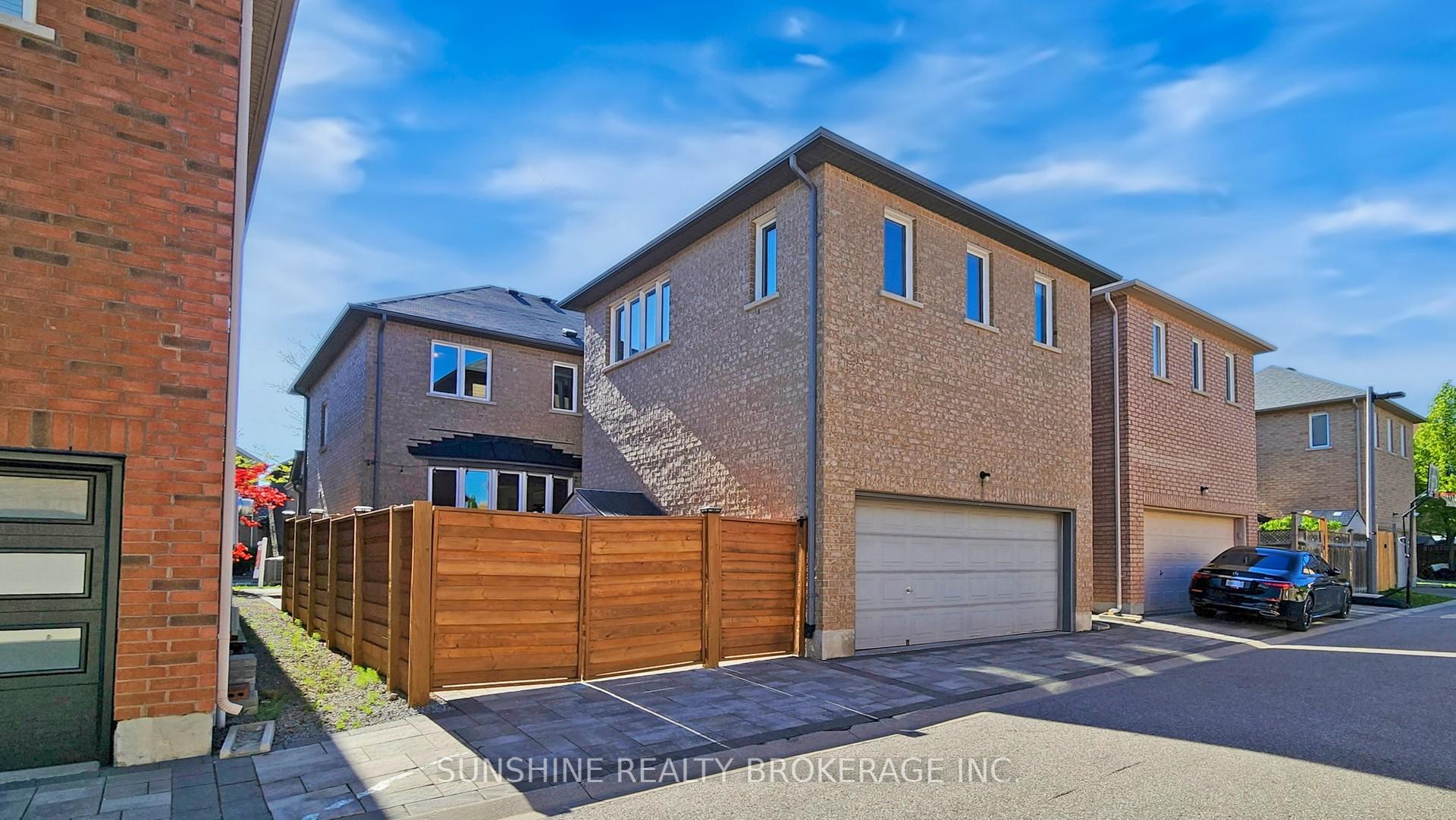 Photo 47 of 29 Pyneside Street, Markham, Cornell — HOMEH
