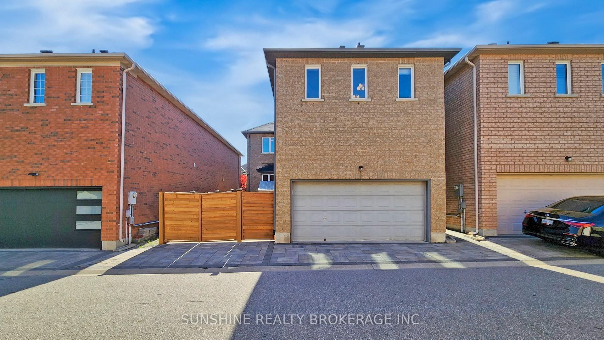 Photo 48 of 29 Pyneside Street, Markham, Cornell — HOMEH