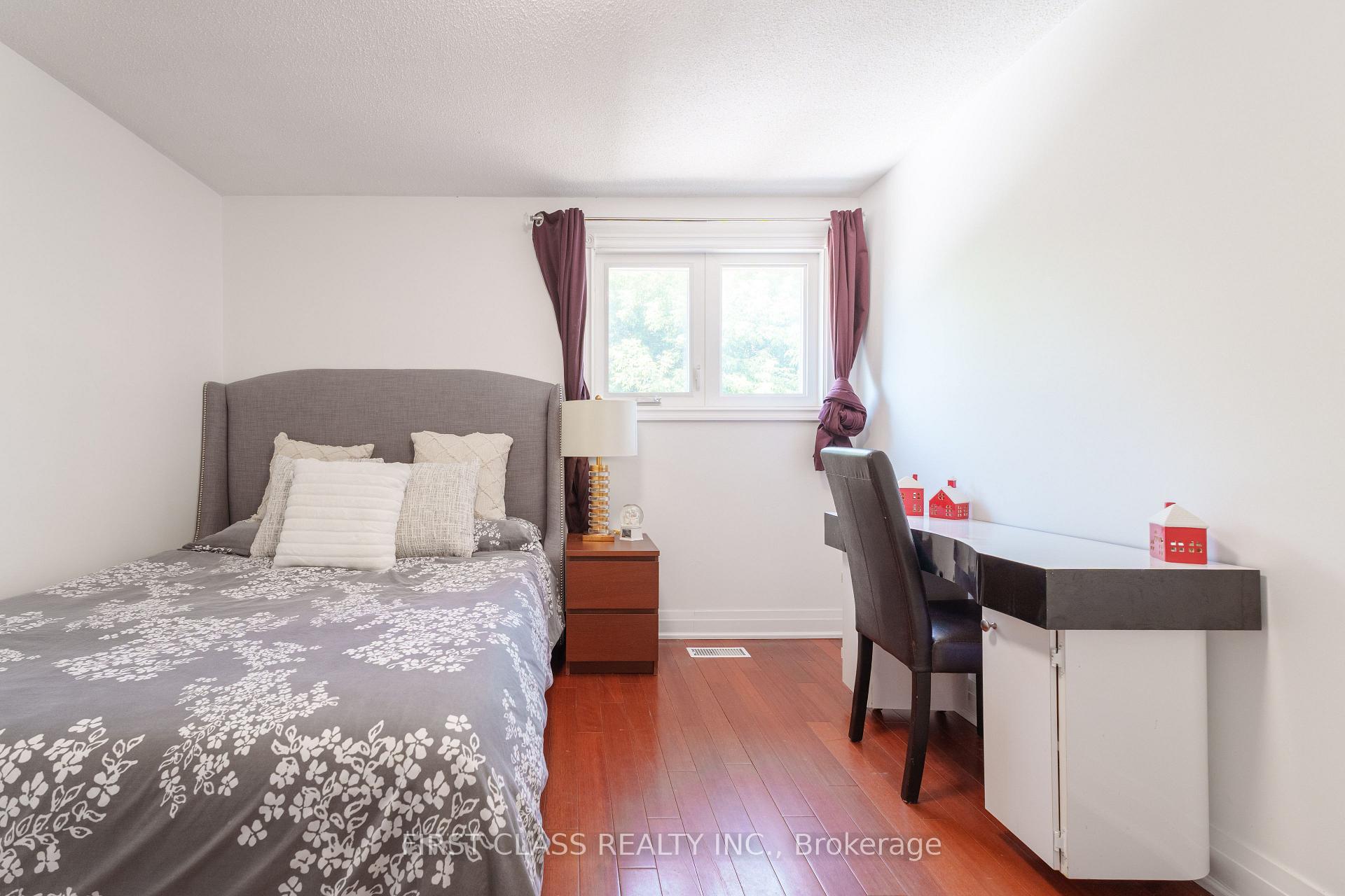 Photo 22 of 23 Cheeseman Drive, Markham, Milliken Mills West — HOMEH