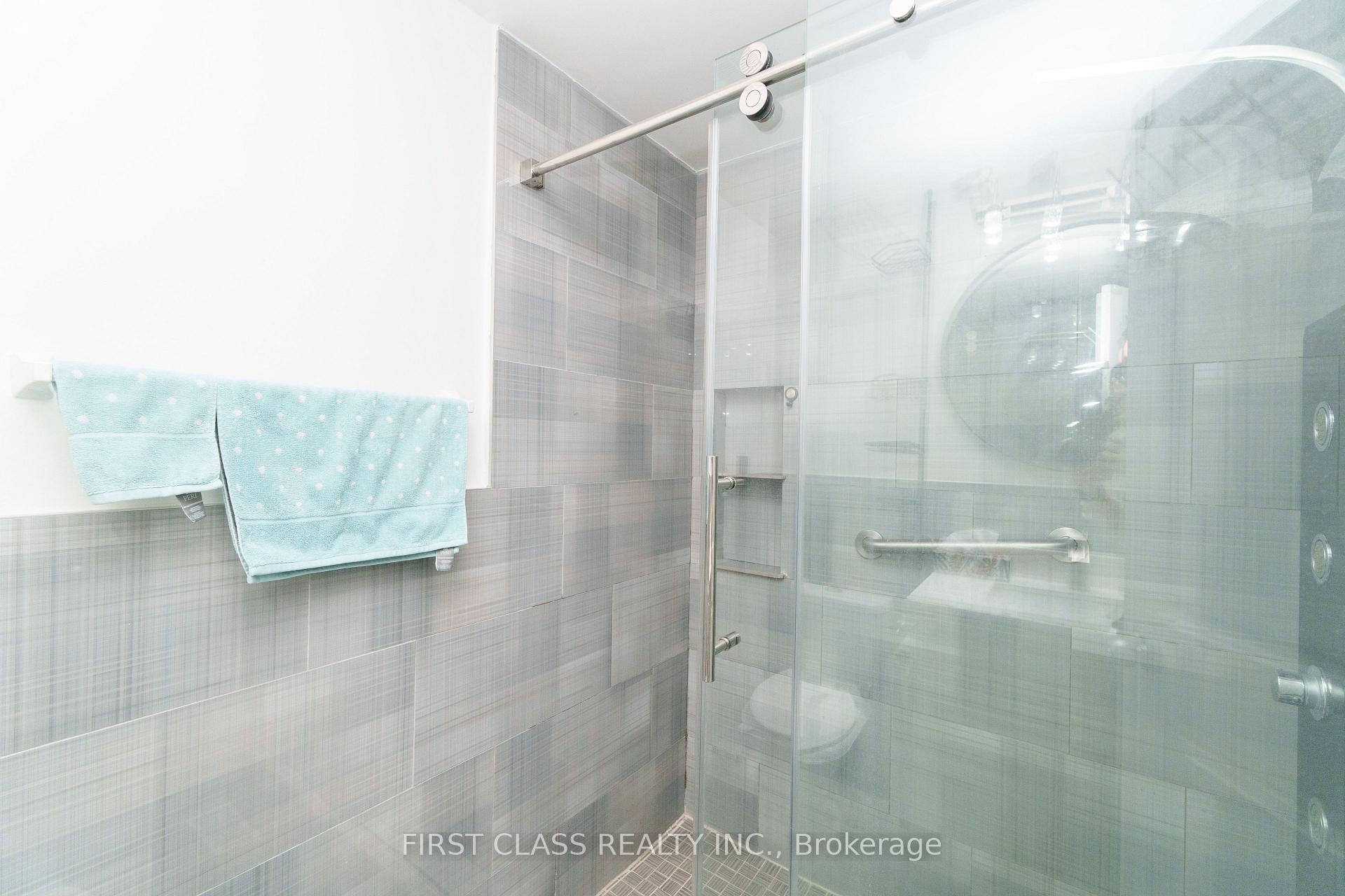 Photo 23 of 23 Cheeseman Drive, Markham, Milliken Mills West — HOMEH