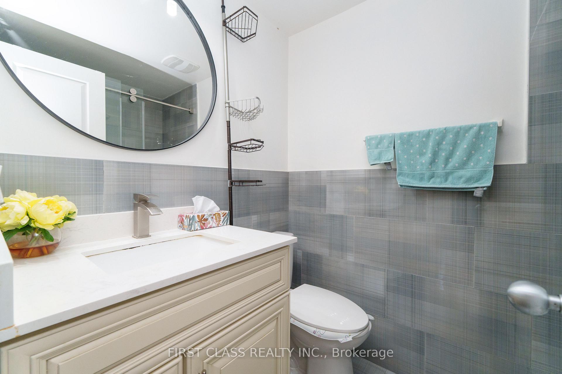 Photo 24 of 23 Cheeseman Drive, Markham, Milliken Mills West — HOMEH