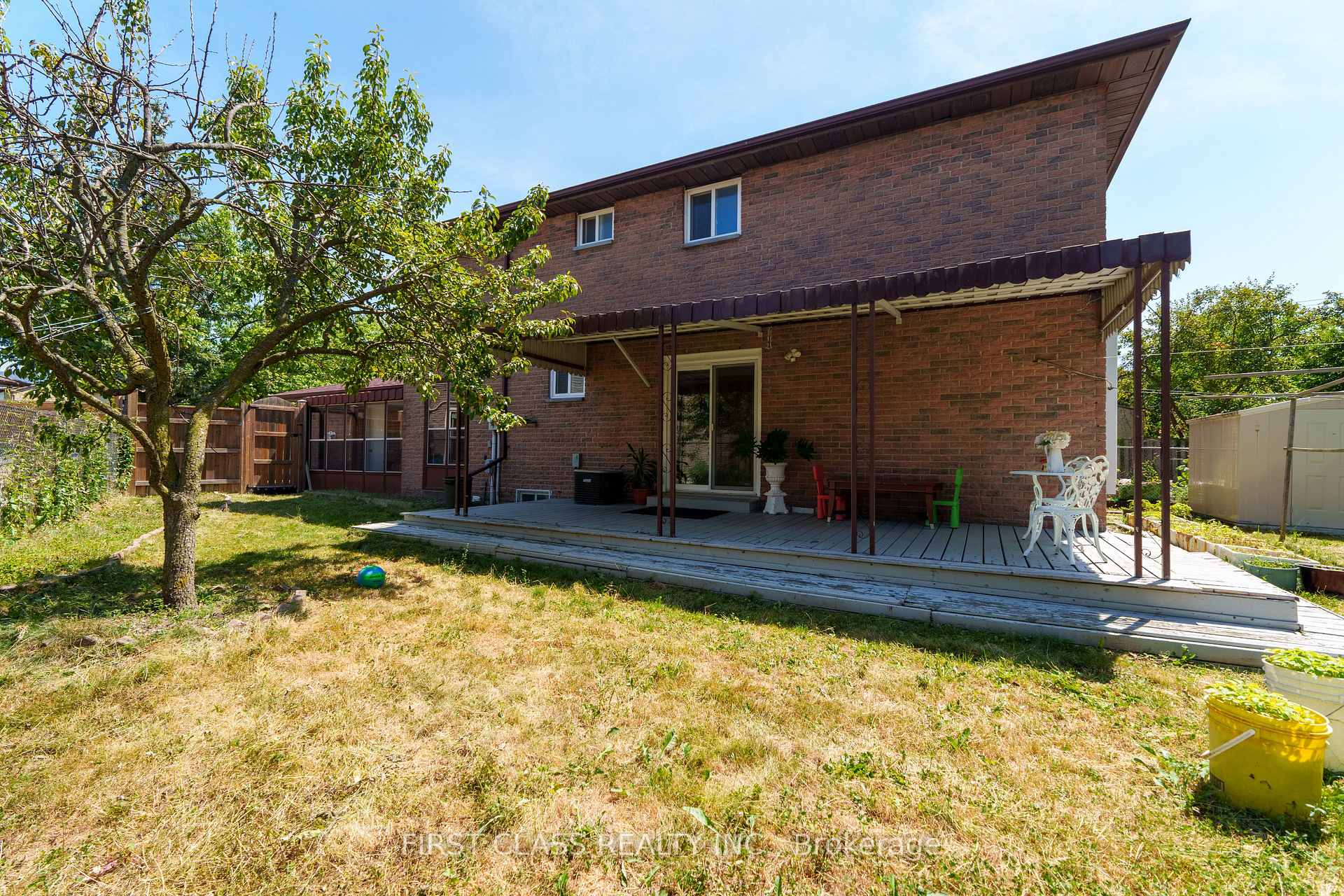 Photo 27 of 23 Cheeseman Drive, Markham, Milliken Mills West — HOMEH