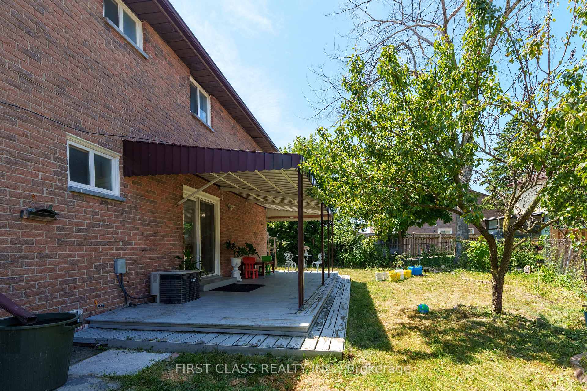 Photo 28 of 23 Cheeseman Drive, Markham, Milliken Mills West — HOMEH