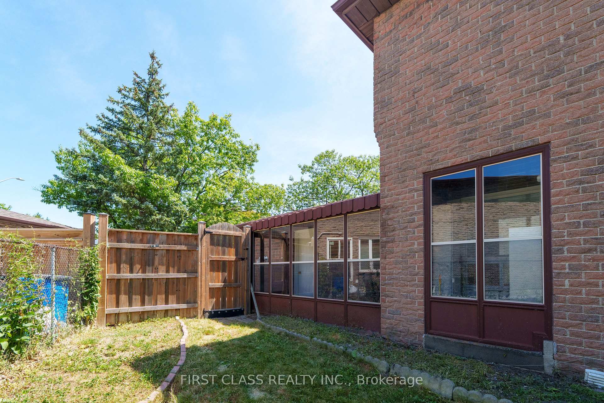 Photo 29 of 23 Cheeseman Drive, Markham, Milliken Mills West — HOMEH