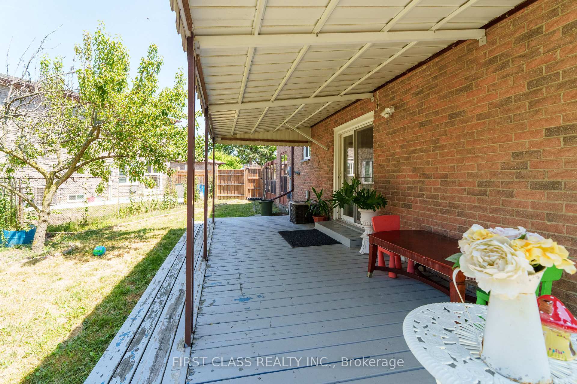 Photo 32 of 23 Cheeseman Drive, Markham, Milliken Mills West — HOMEH