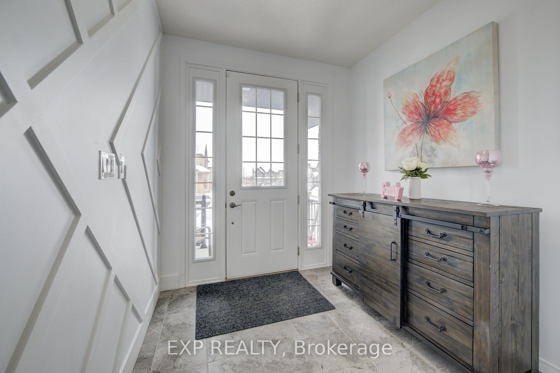 Photo 6 of 236 Tall Grass Crescent, Kitchener — HOMEH