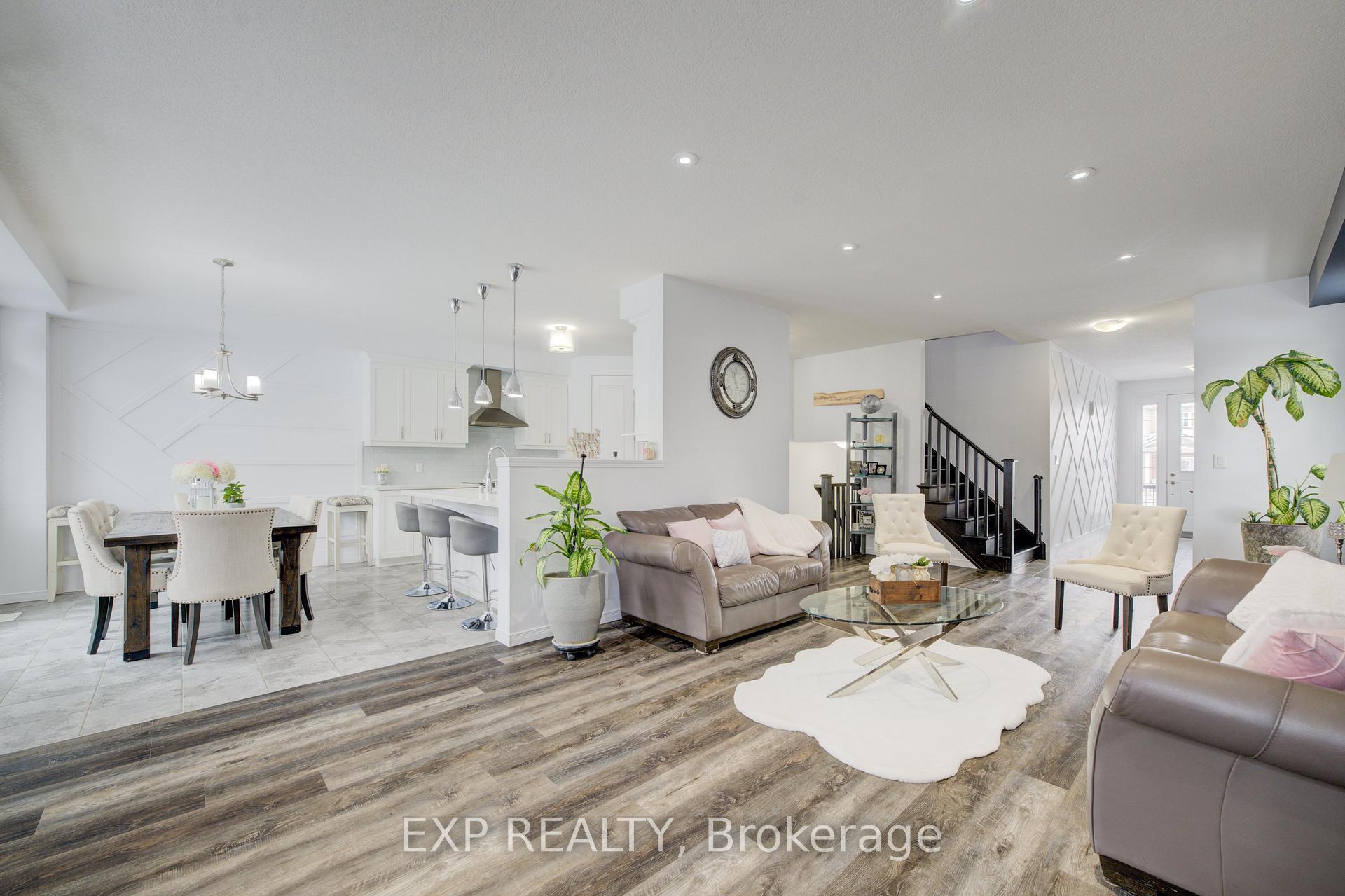 Photo 12 of 236 Tall Grass Crescent, Kitchener — HOMEH