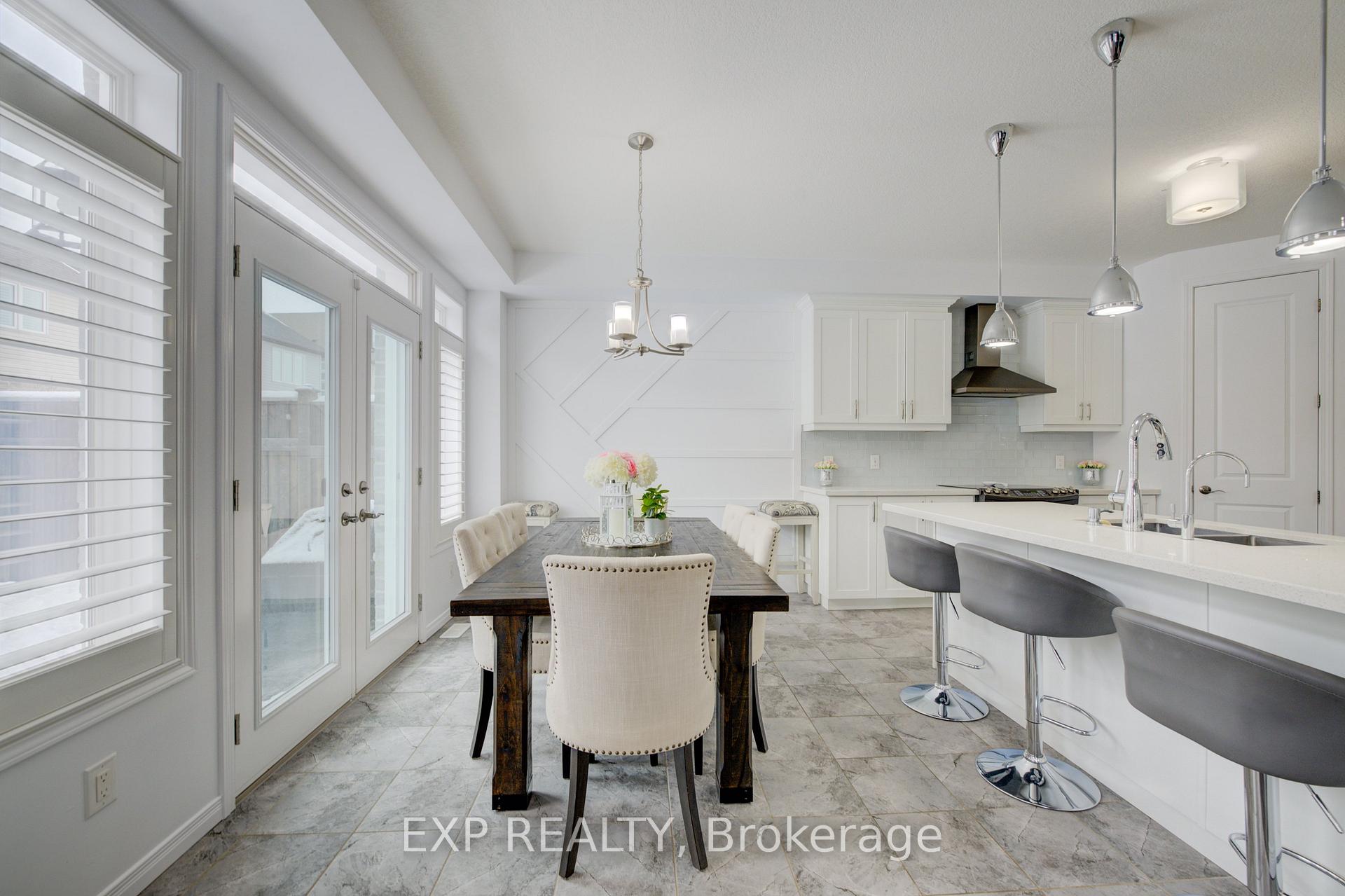 Photo 13 of 236 Tall Grass Crescent, Kitchener — HOMEH