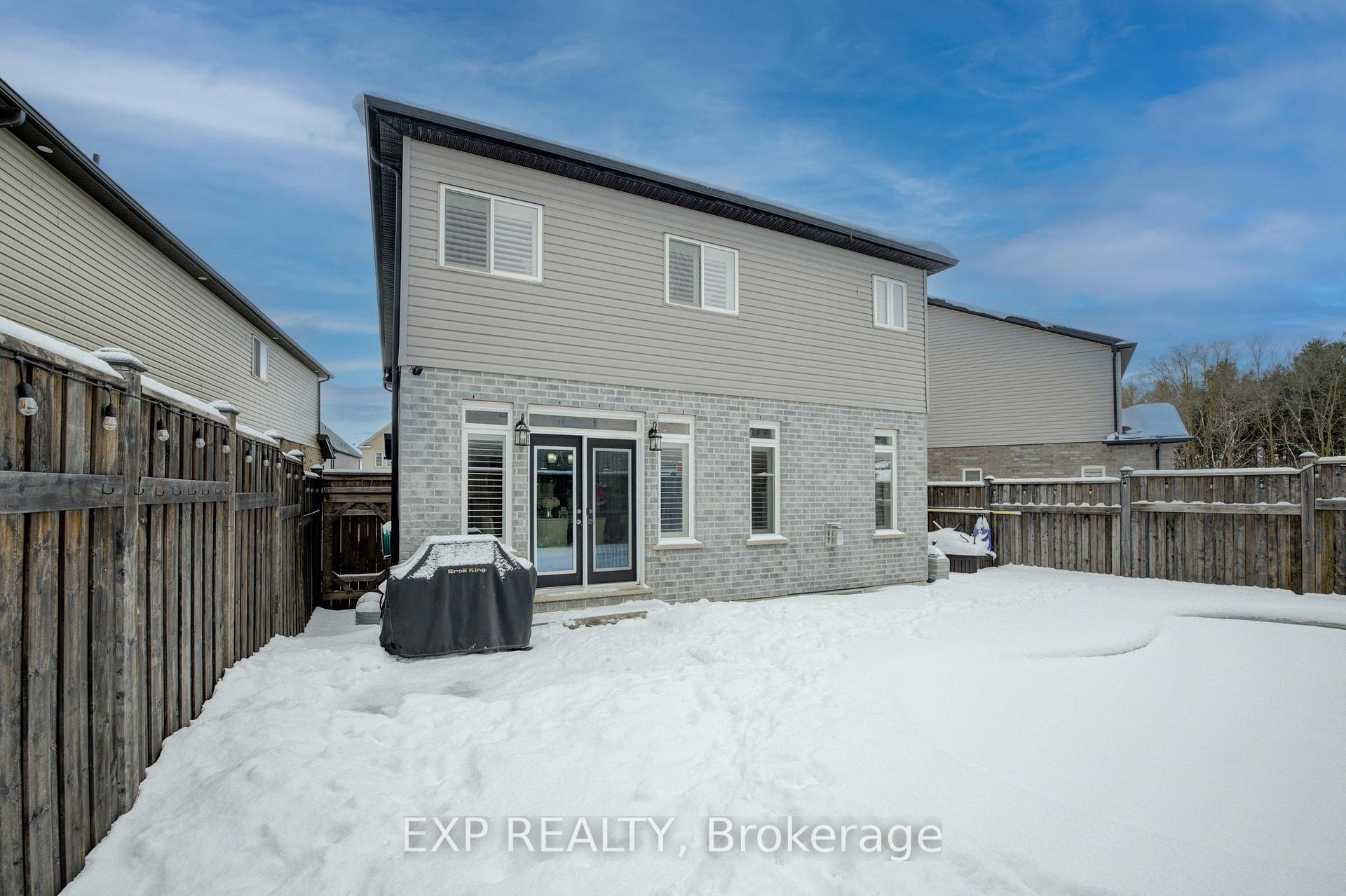 Photo 39 of 236 Tall Grass Crescent, Kitchener — HOMEH