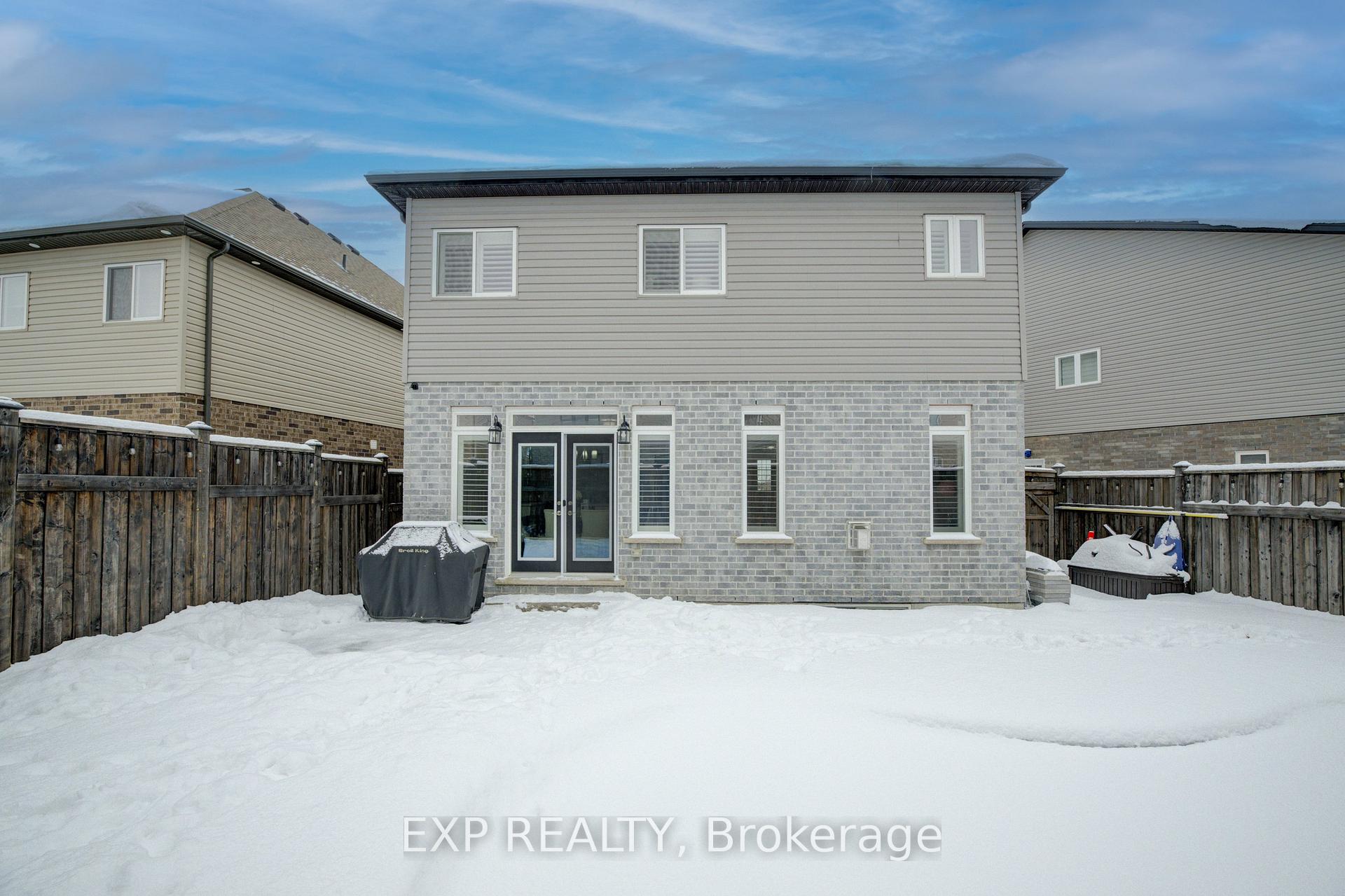 Photo 41 of 236 Tall Grass Crescent, Kitchener — HOMEH