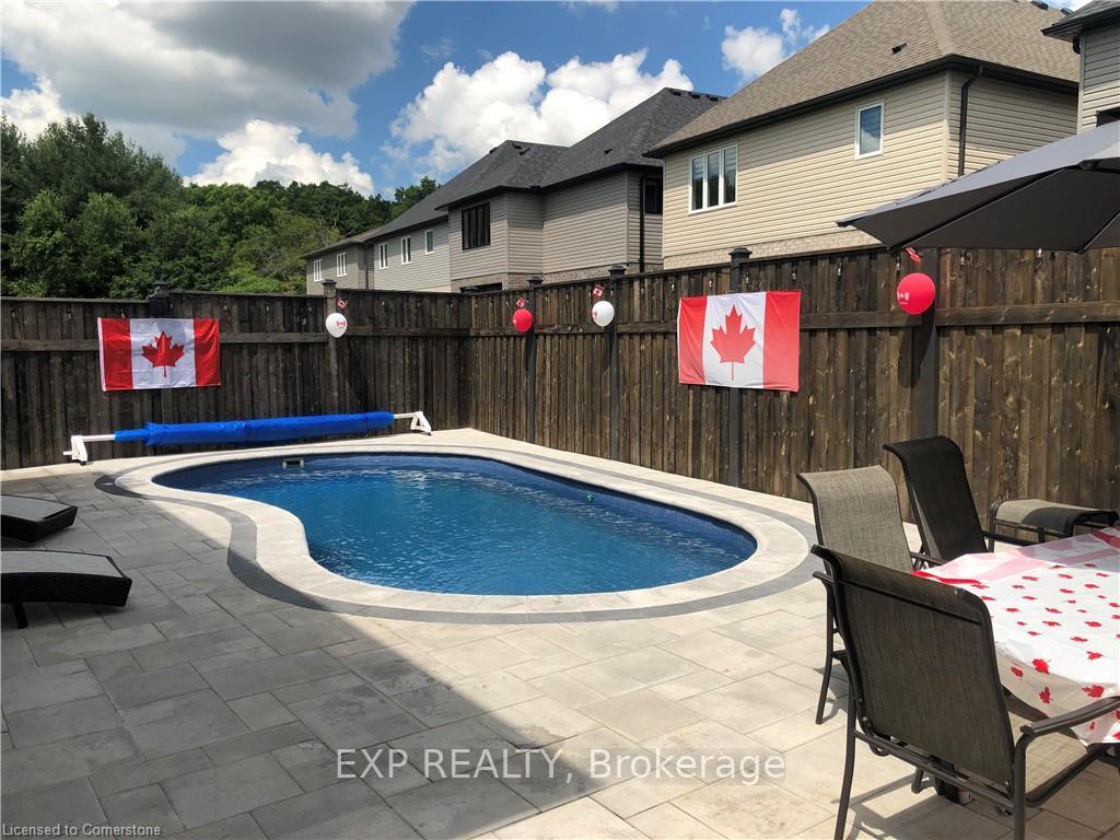 Photo 43 of 236 Tall Grass Crescent, Kitchener — HOMEH