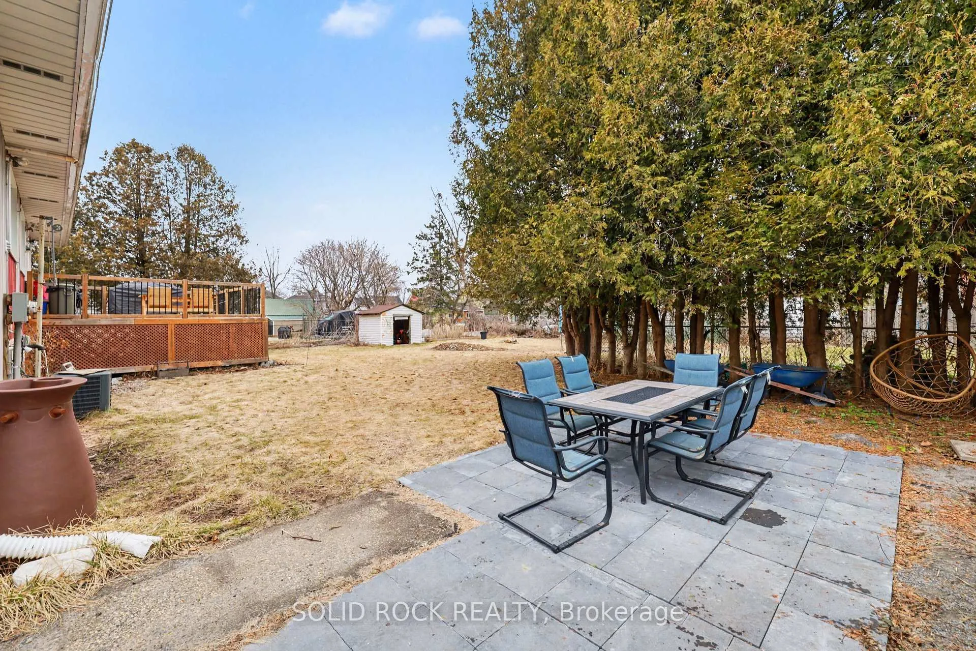 Photo 32 of 7 Leeds Street, Smiths Falls — HOMEH
