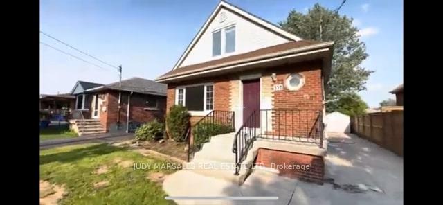Photo 2 of 337 East 17th Street, Hamilton, Hill Park — HOMEH