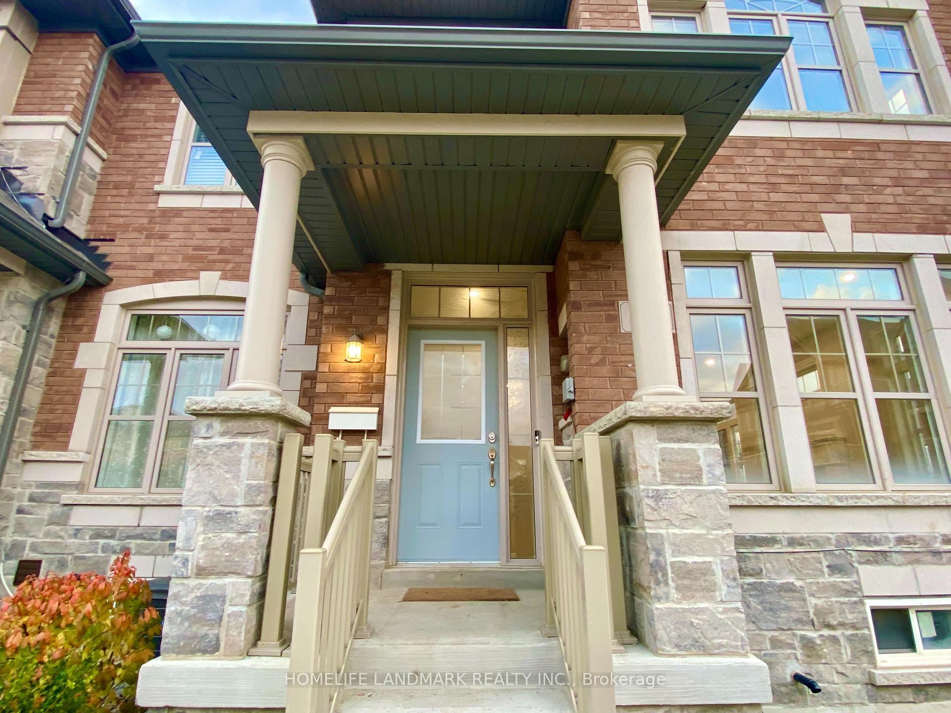 Photo 2 of 45 Cherna Avenue, Markham, Berczy — HOMEH