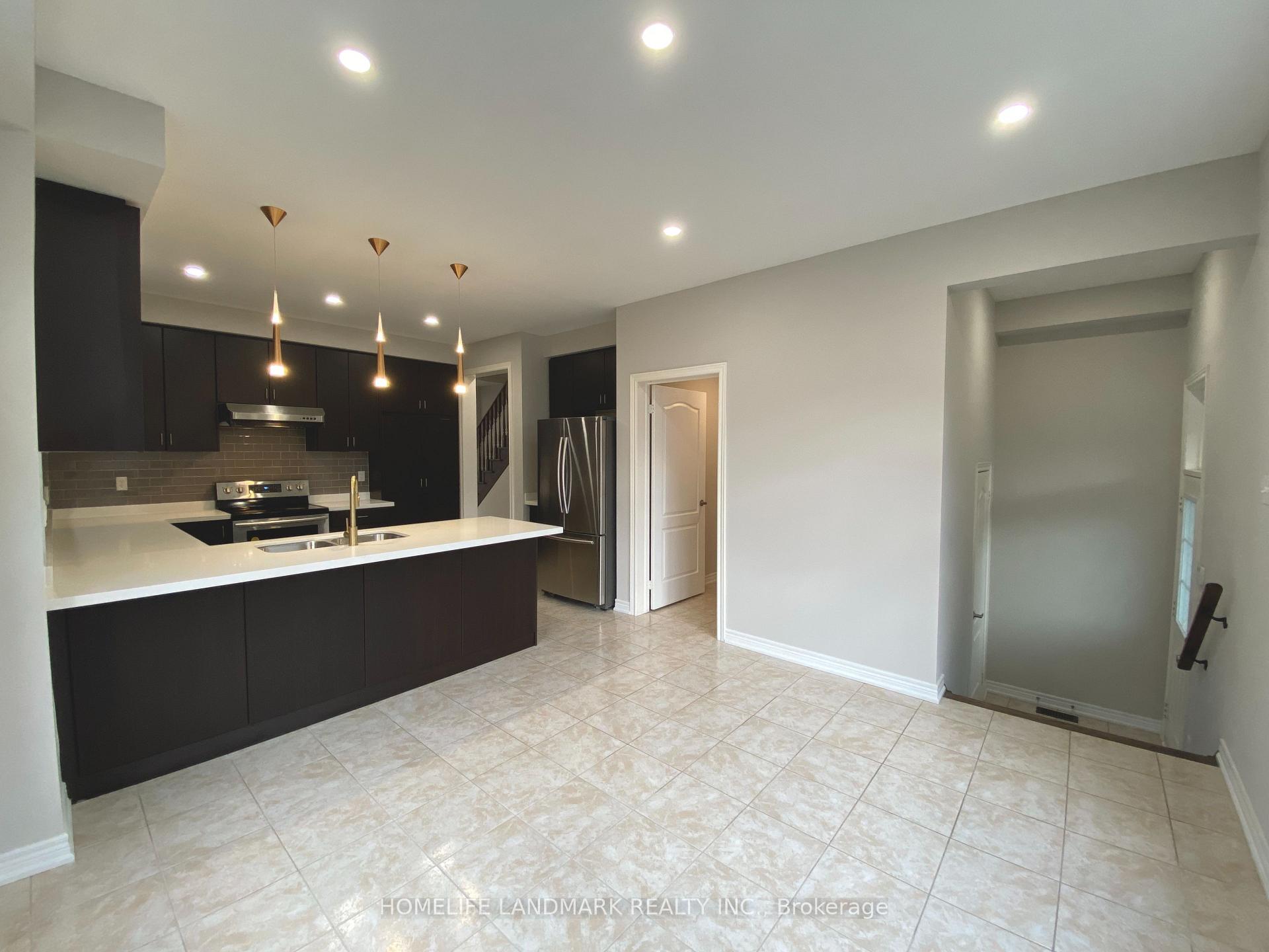 Photo 9 of 45 Cherna Avenue, Markham, Berczy — HOMEH
