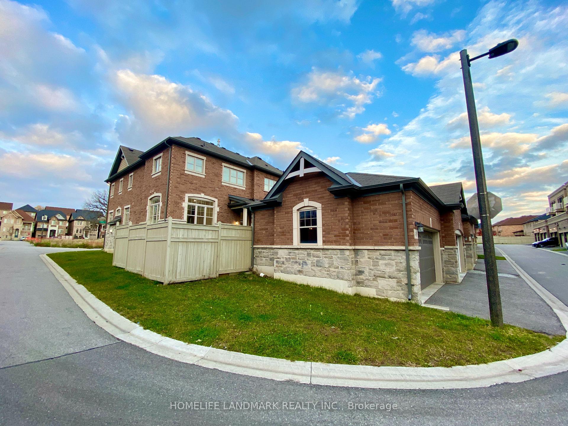 Photo 26 of 45 Cherna Avenue, Markham, Berczy — HOMEH