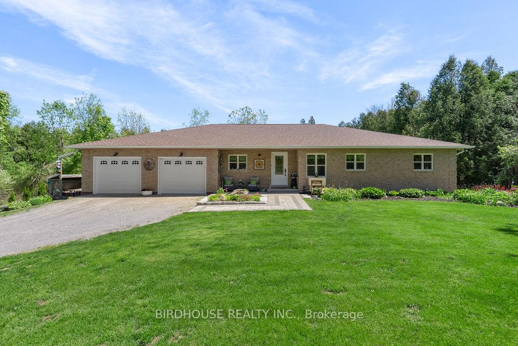 Front of 53 Ridgewood Road