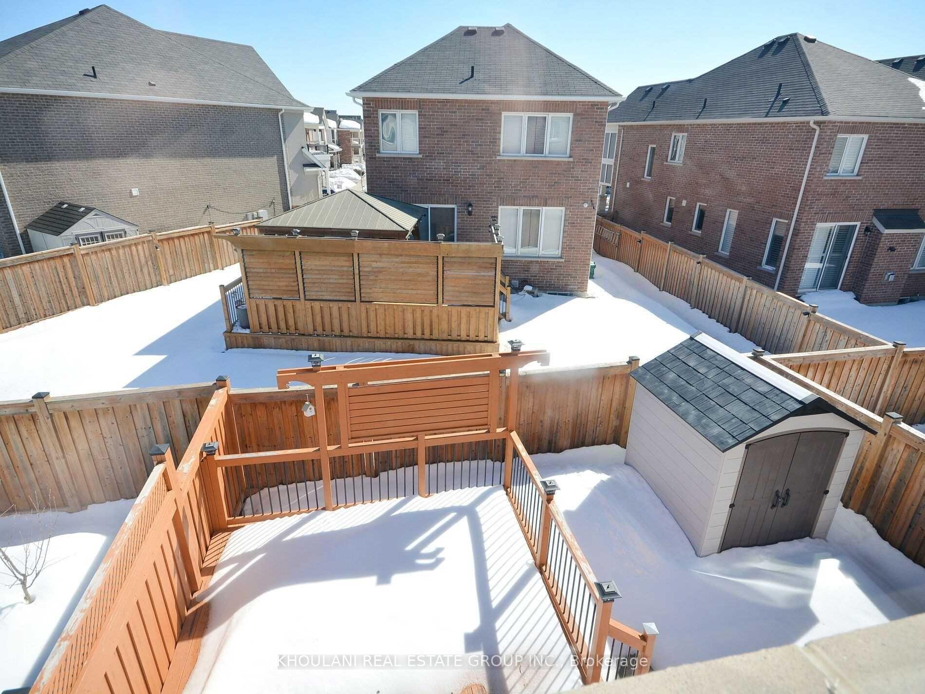 Photo 20 of 632 Langholm Street, Milton, Coates — HOMEH