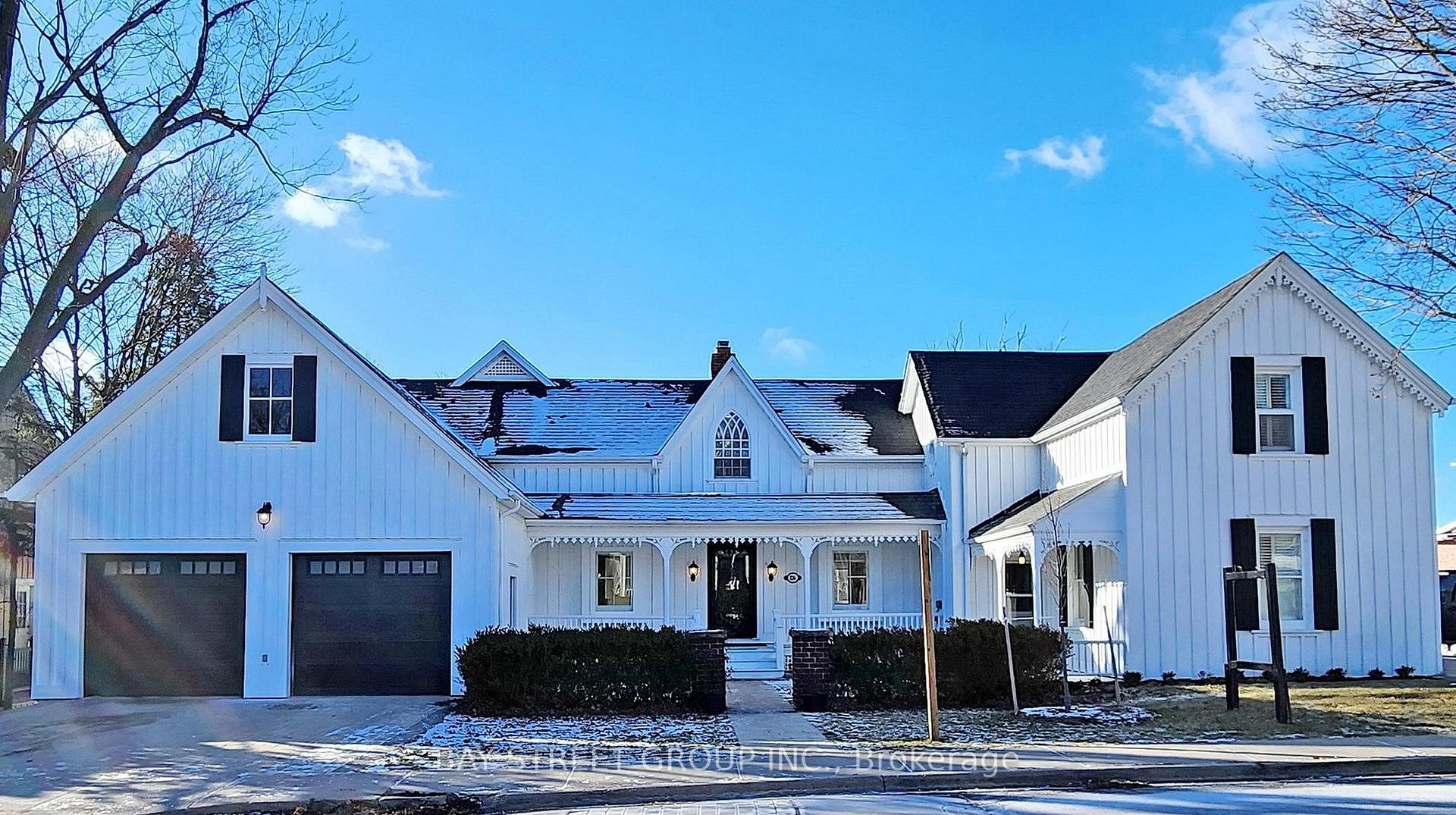Photo 1 of 236 Main Street, Markham, Unionville — HOMEH