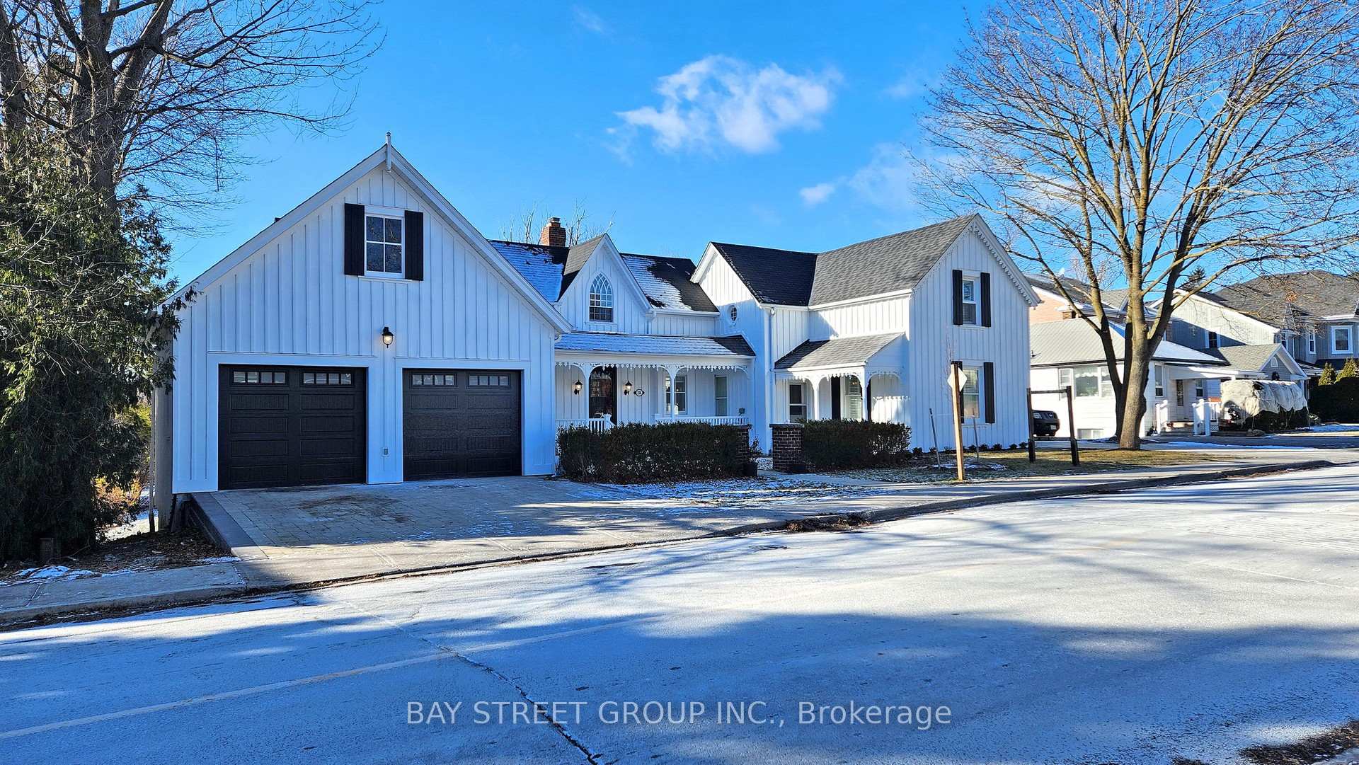 Photo 2 of 236 Main Street, Markham, Unionville — HOMEH