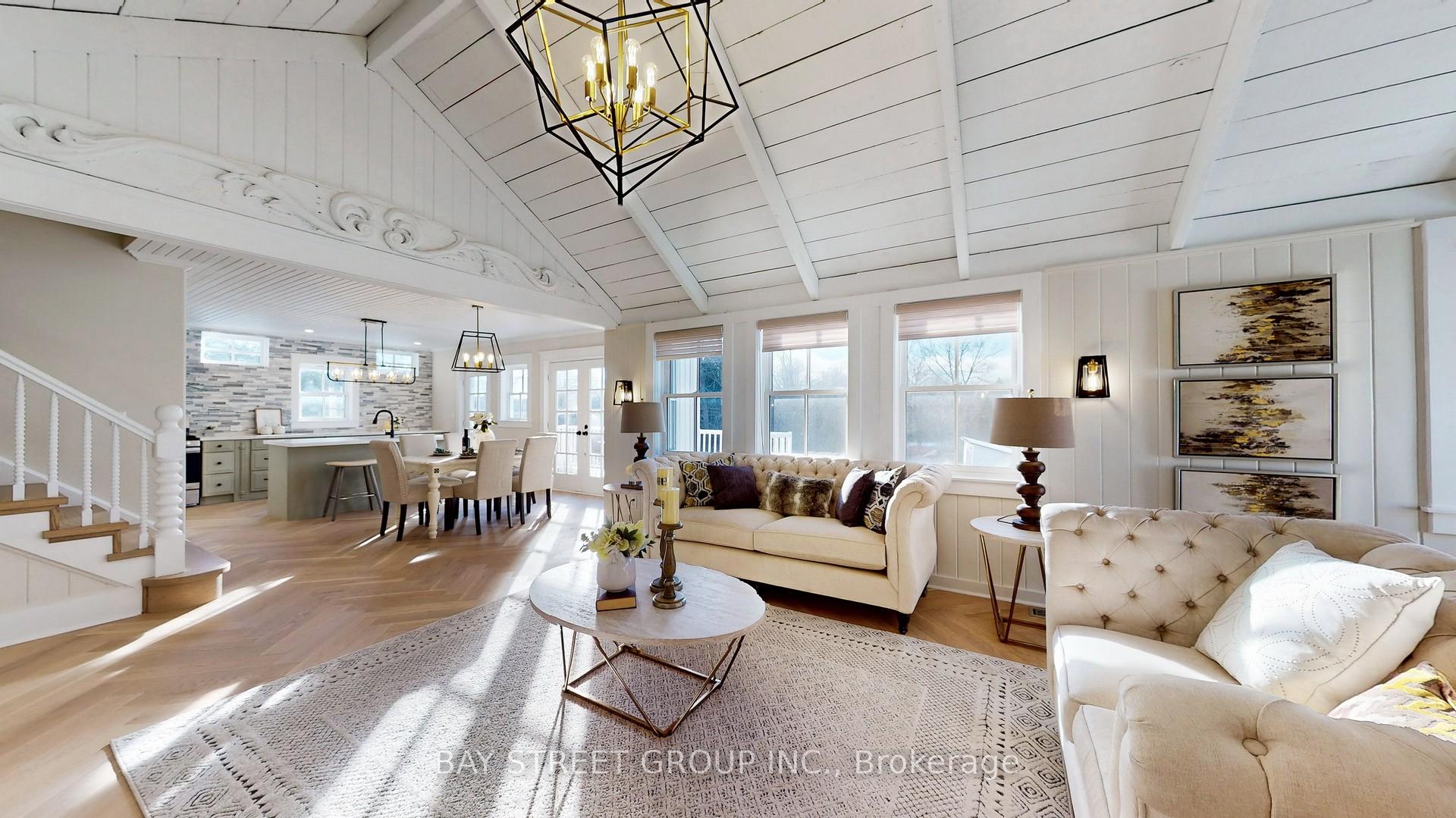 Photo 4 of 236 Main Street, Markham, Unionville — HOMEH
