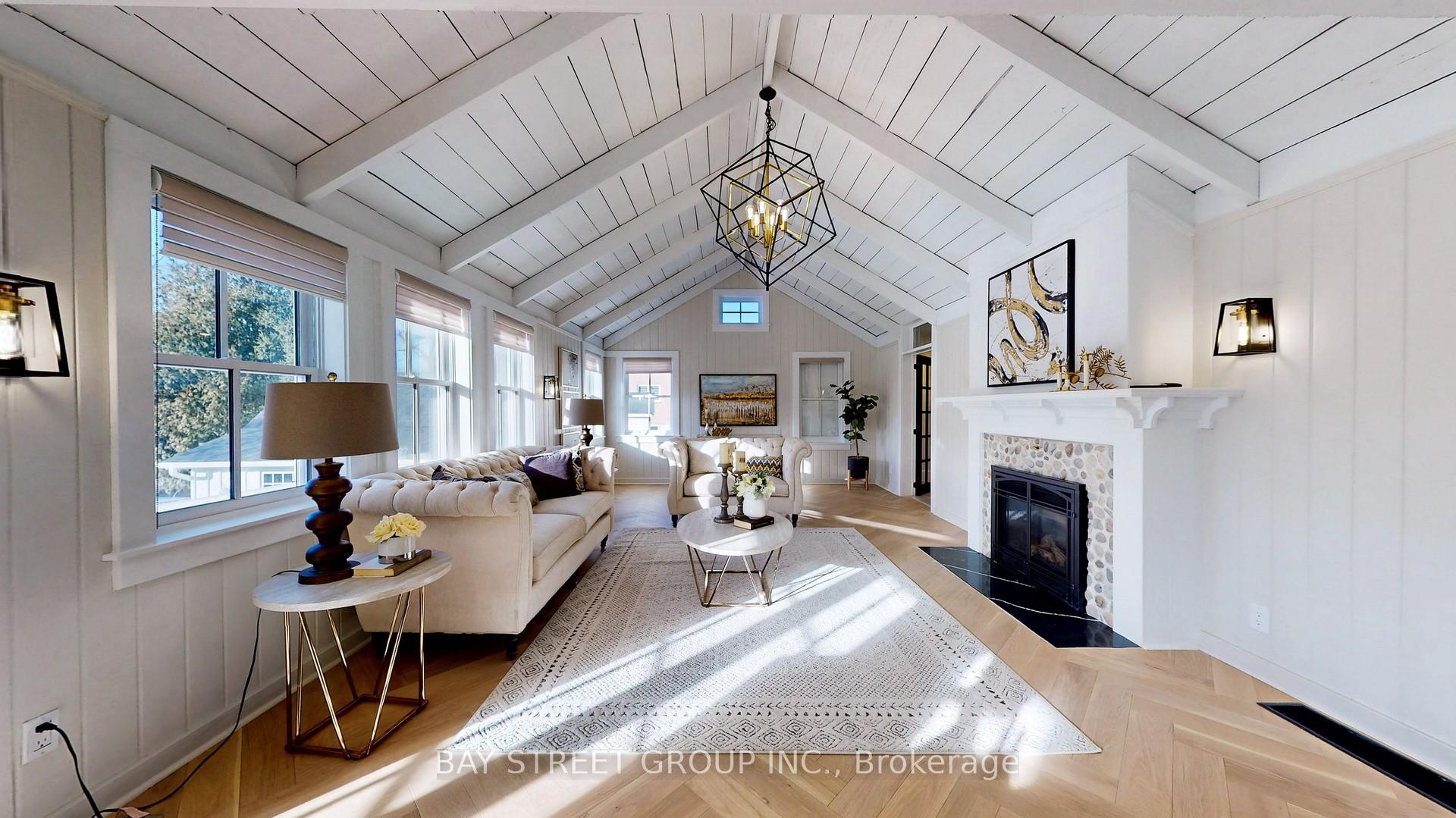 Photo 5 of 236 Main Street, Markham, Unionville — HOMEH